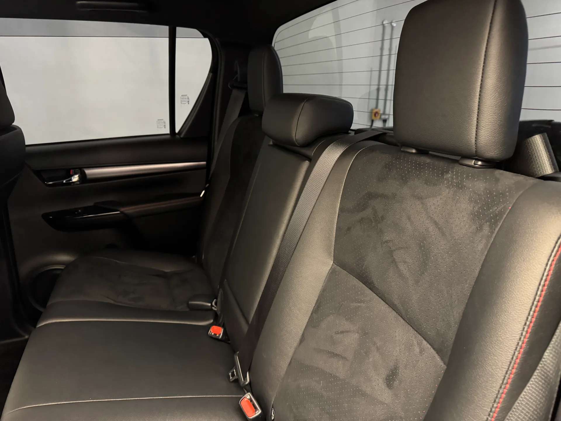 2022 TOYOTA HILUX 2022 TOYOTA HILUX