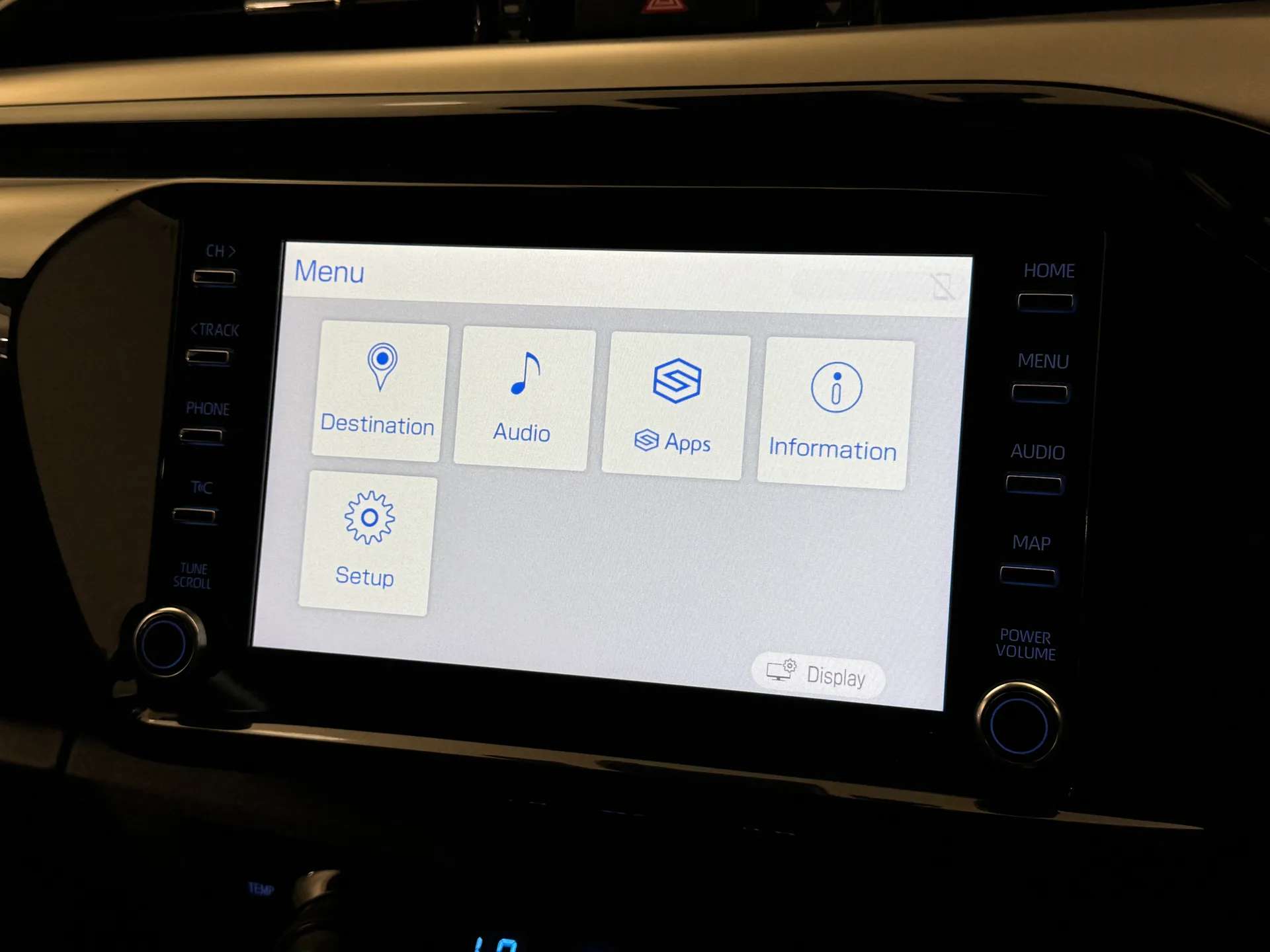 2022 TOYOTA HILUX 2022 TOYOTA HILUX