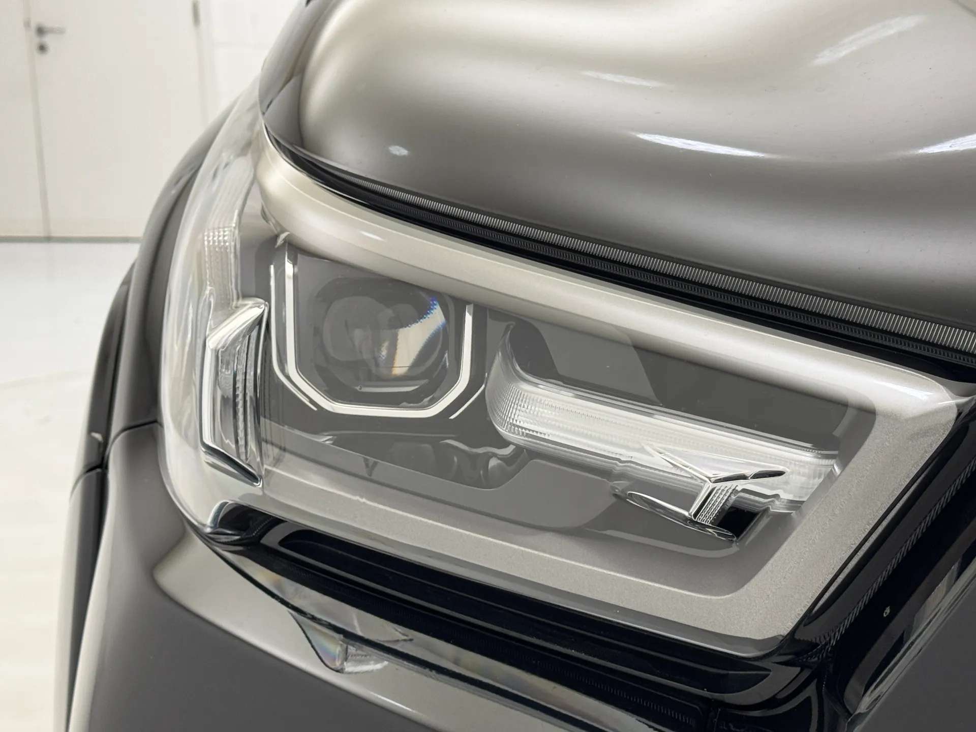 2022 TOYOTA HILUX 2022 TOYOTA HILUX