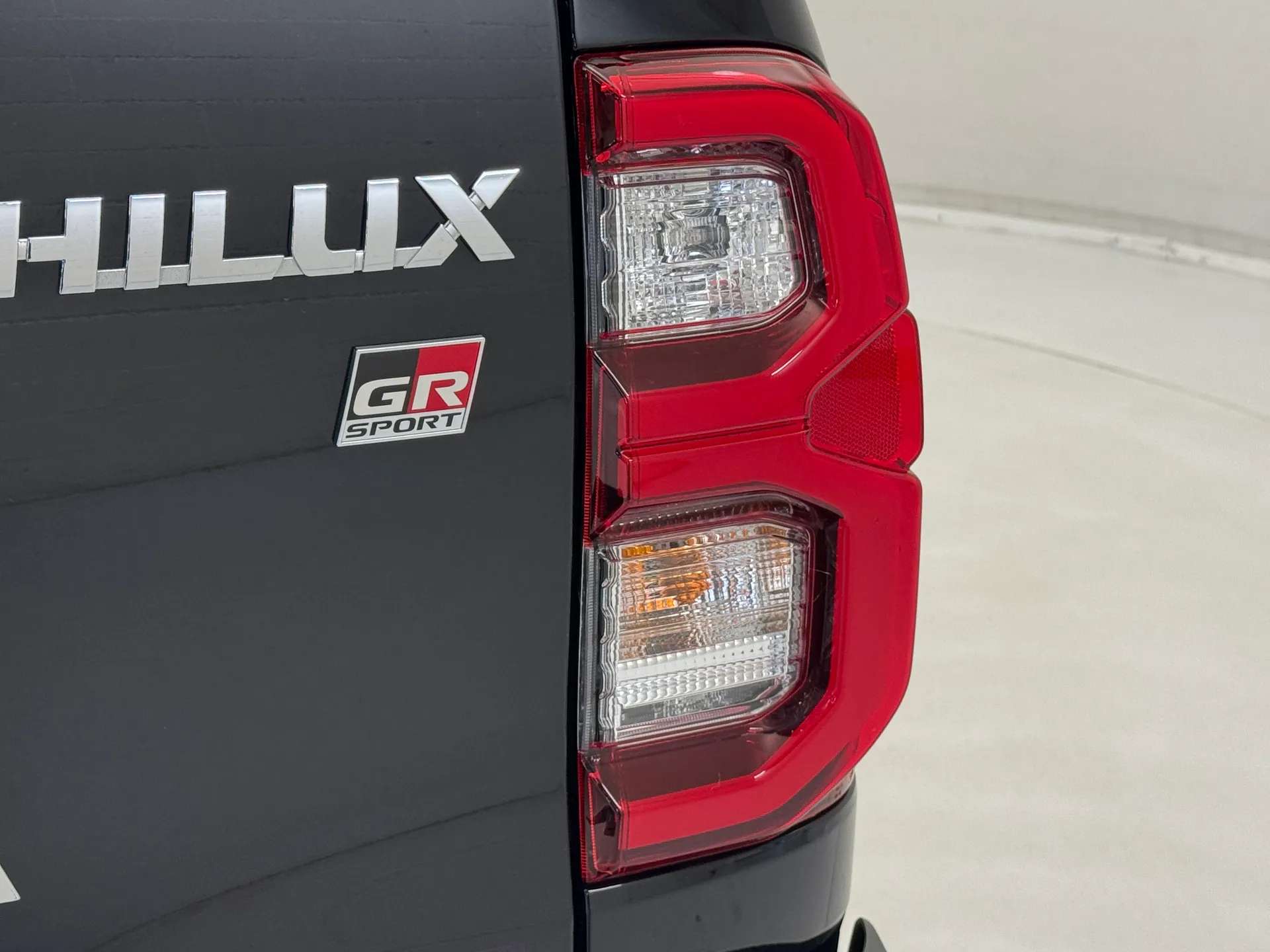 2022 TOYOTA HILUX 2022 TOYOTA HILUX