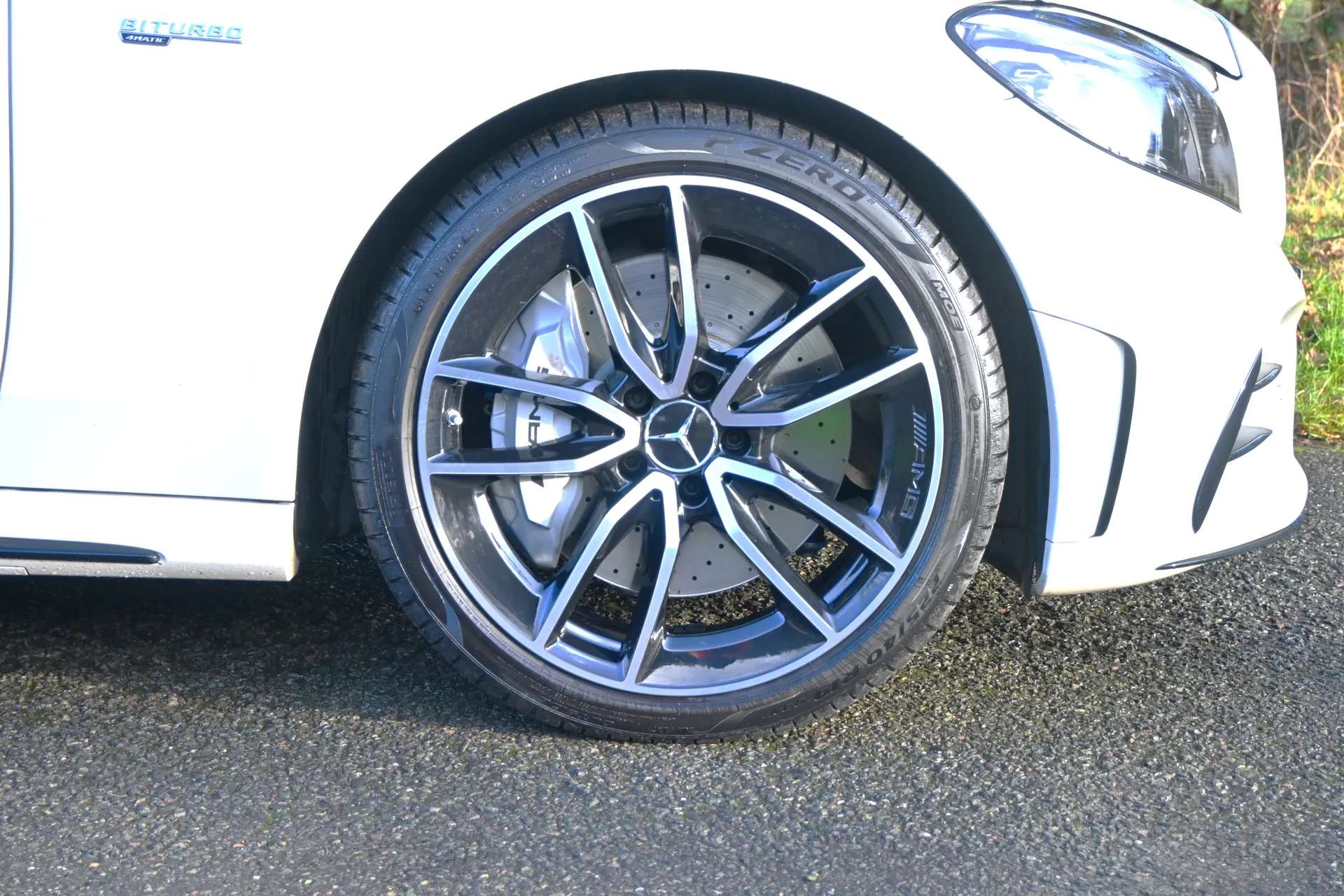 2023 MERCEDES-BENZ C-CLASS 2023 MERCEDES-BENZ C-CLASS