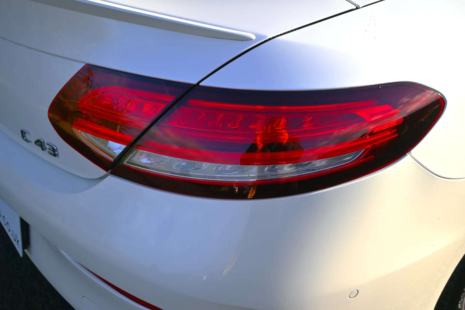 2023 MERCEDES-BENZ C-CLASS 2023 MERCEDES-BENZ C-CLASS