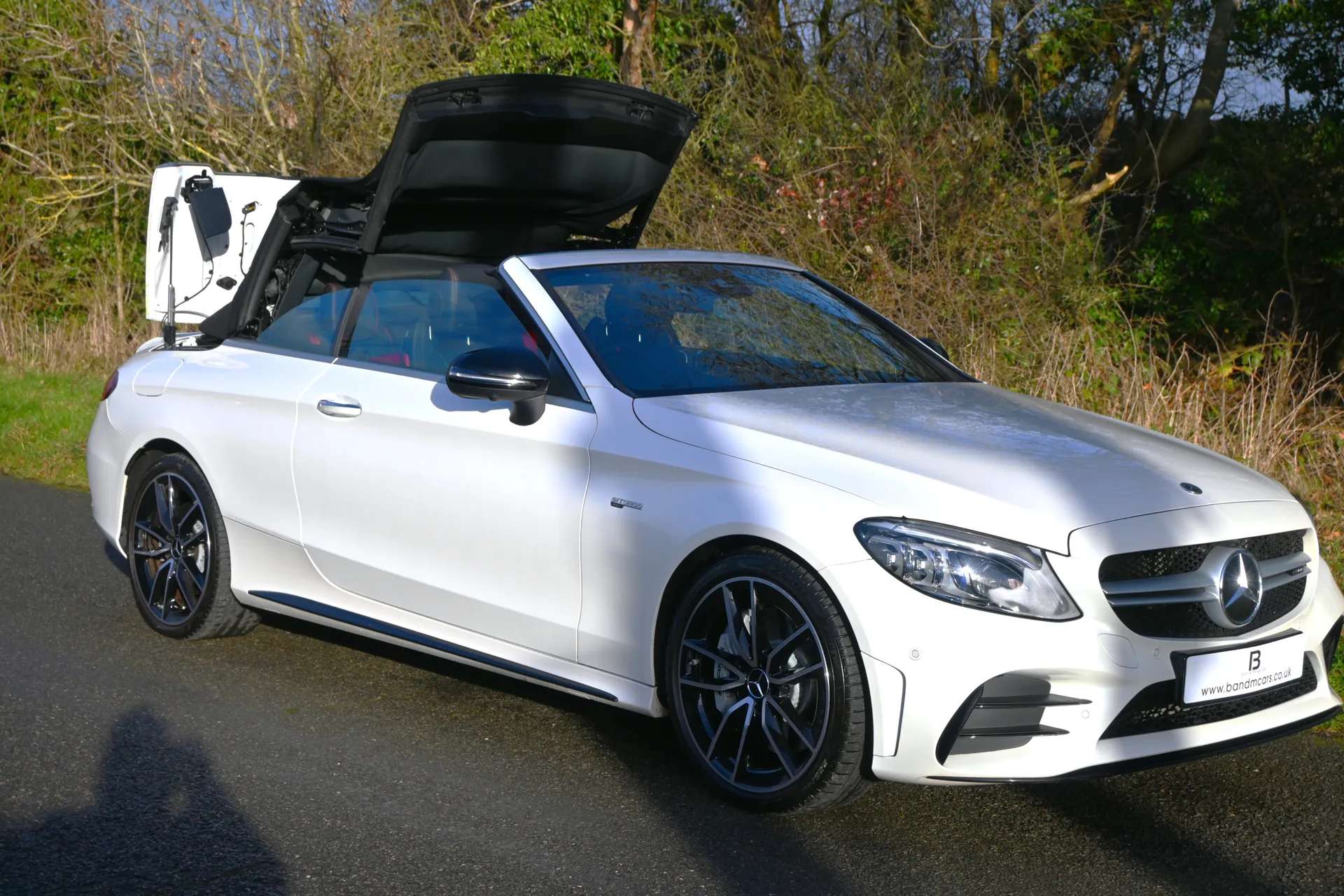 2023 MERCEDES-BENZ C-CLASS 2023 MERCEDES-BENZ C-CLASS