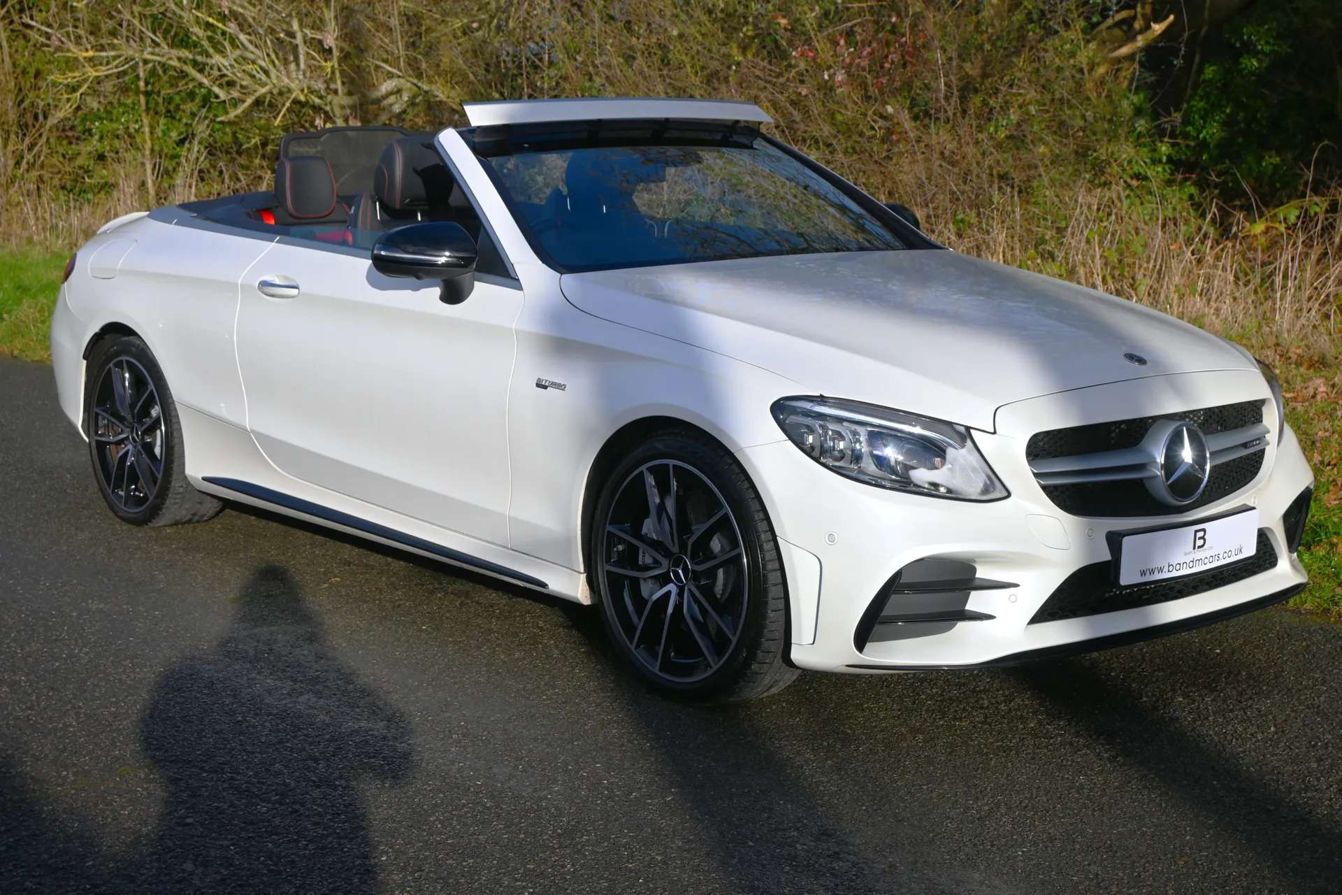 2023 MERCEDES-BENZ C-CLASS 2023 MERCEDES-BENZ C-CLASS