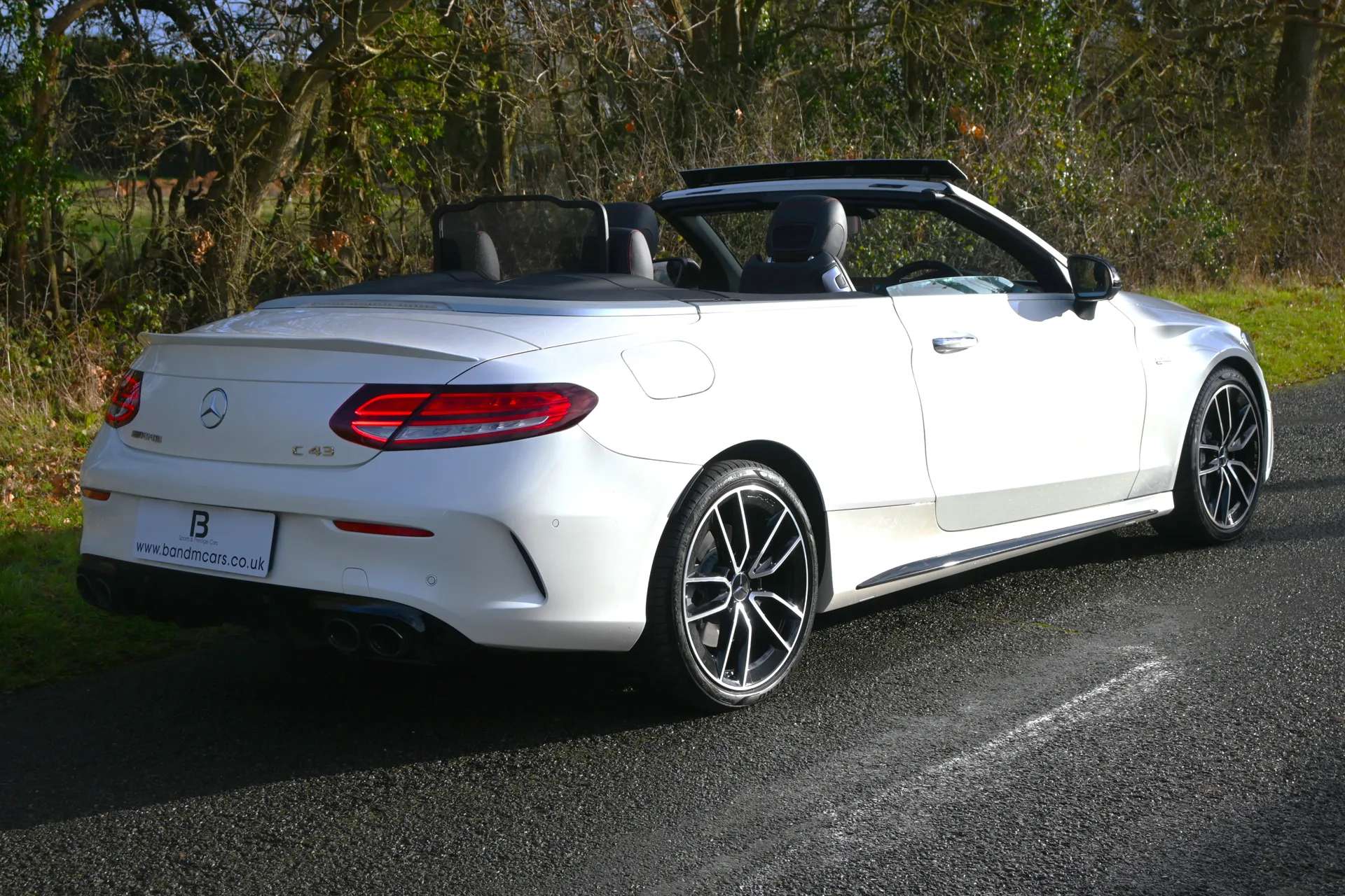 2023 MERCEDES-BENZ C-CLASS 2023 MERCEDES-BENZ C-CLASS