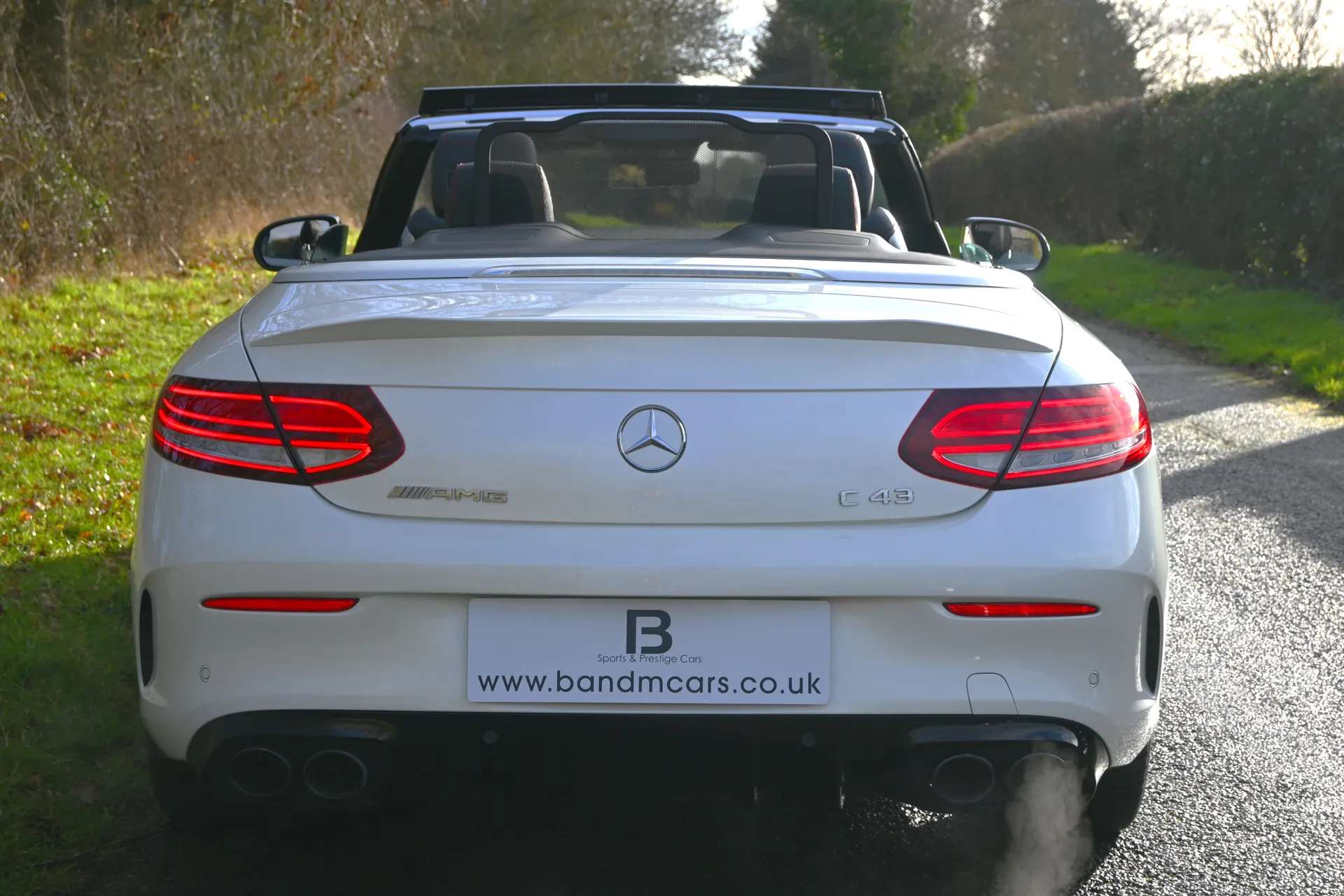 2023 MERCEDES-BENZ C-CLASS 2023 MERCEDES-BENZ C-CLASS