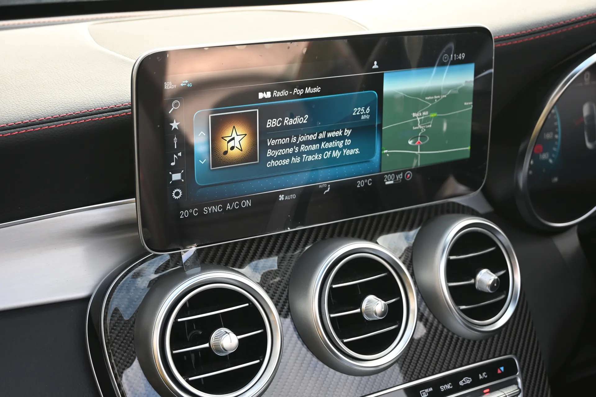 2023 MERCEDES-BENZ C-CLASS 2023 MERCEDES-BENZ C-CLASS