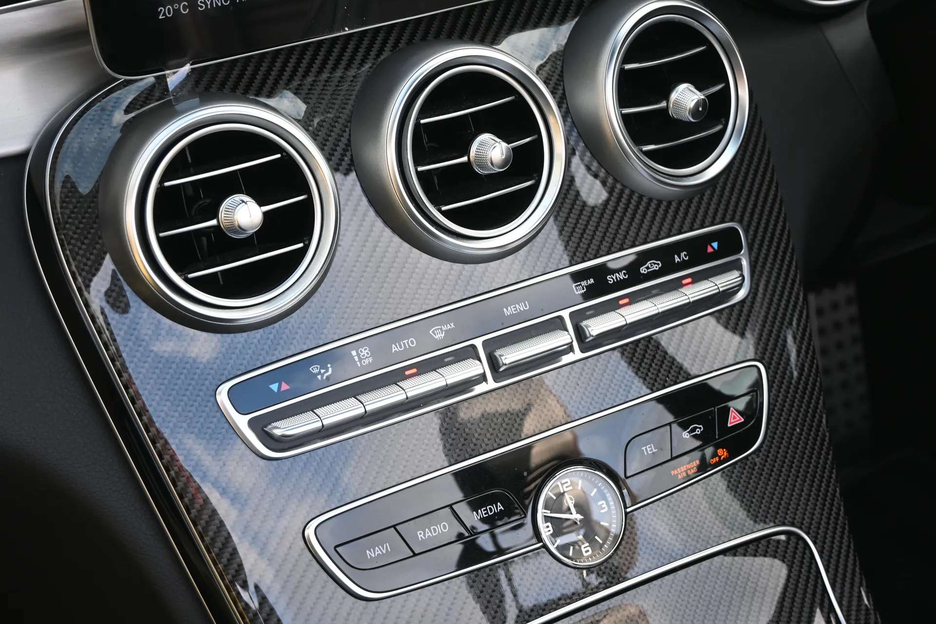 2023 MERCEDES-BENZ C-CLASS 2023 MERCEDES-BENZ C-CLASS