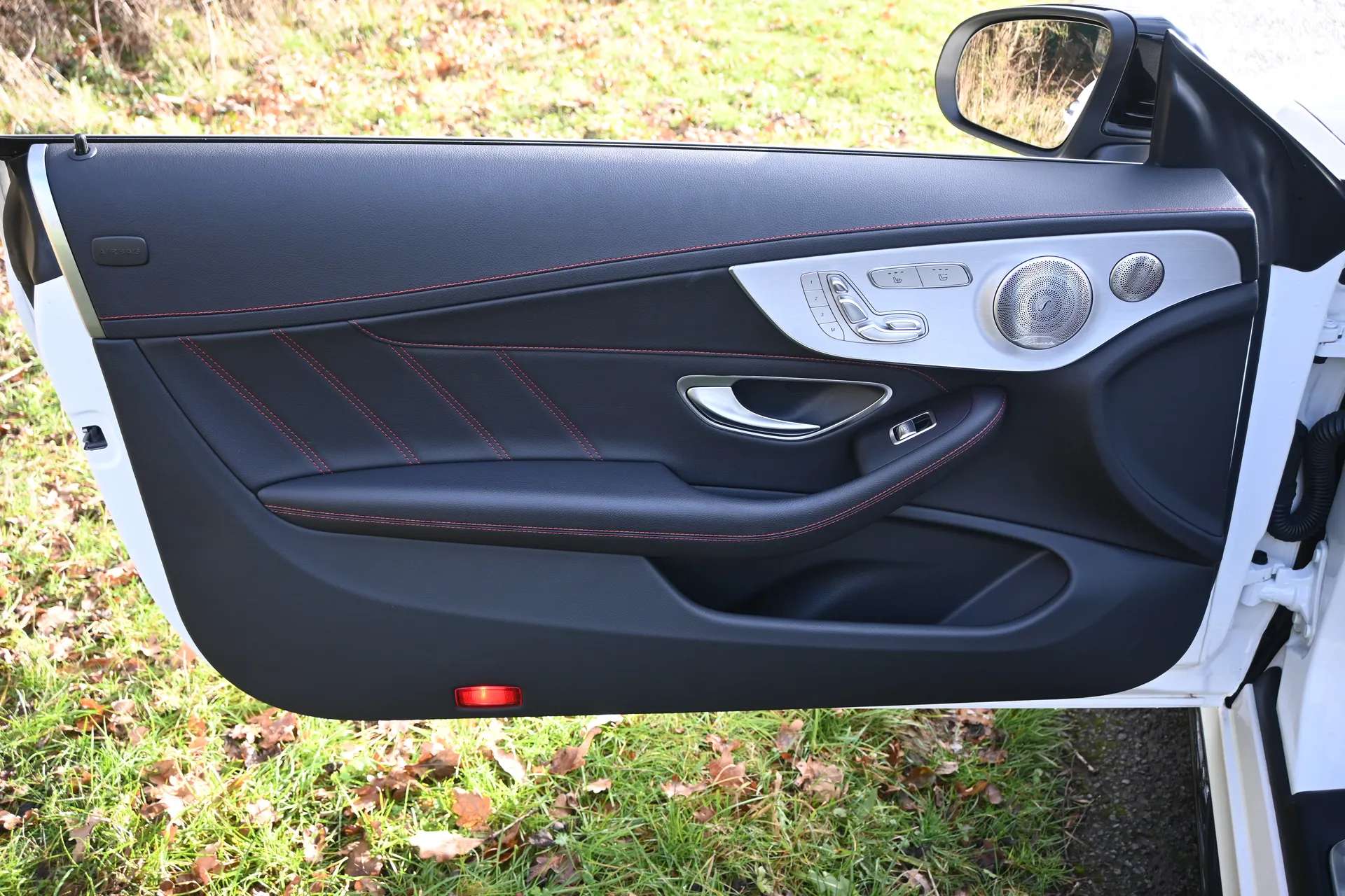 2023 MERCEDES-BENZ C-CLASS 2023 MERCEDES-BENZ C-CLASS