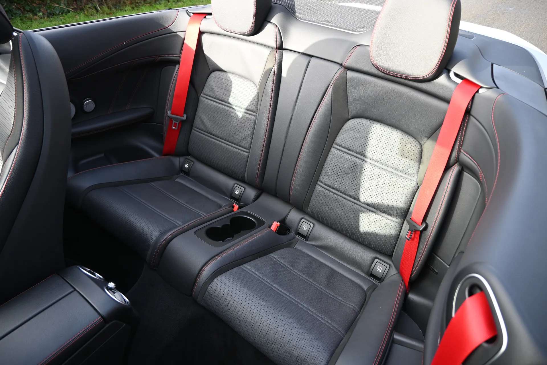 2023 MERCEDES-BENZ C-CLASS 2023 MERCEDES-BENZ C-CLASS