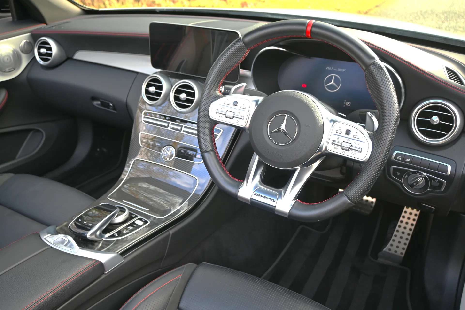 2023 MERCEDES-BENZ C-CLASS 2023 MERCEDES-BENZ C-CLASS