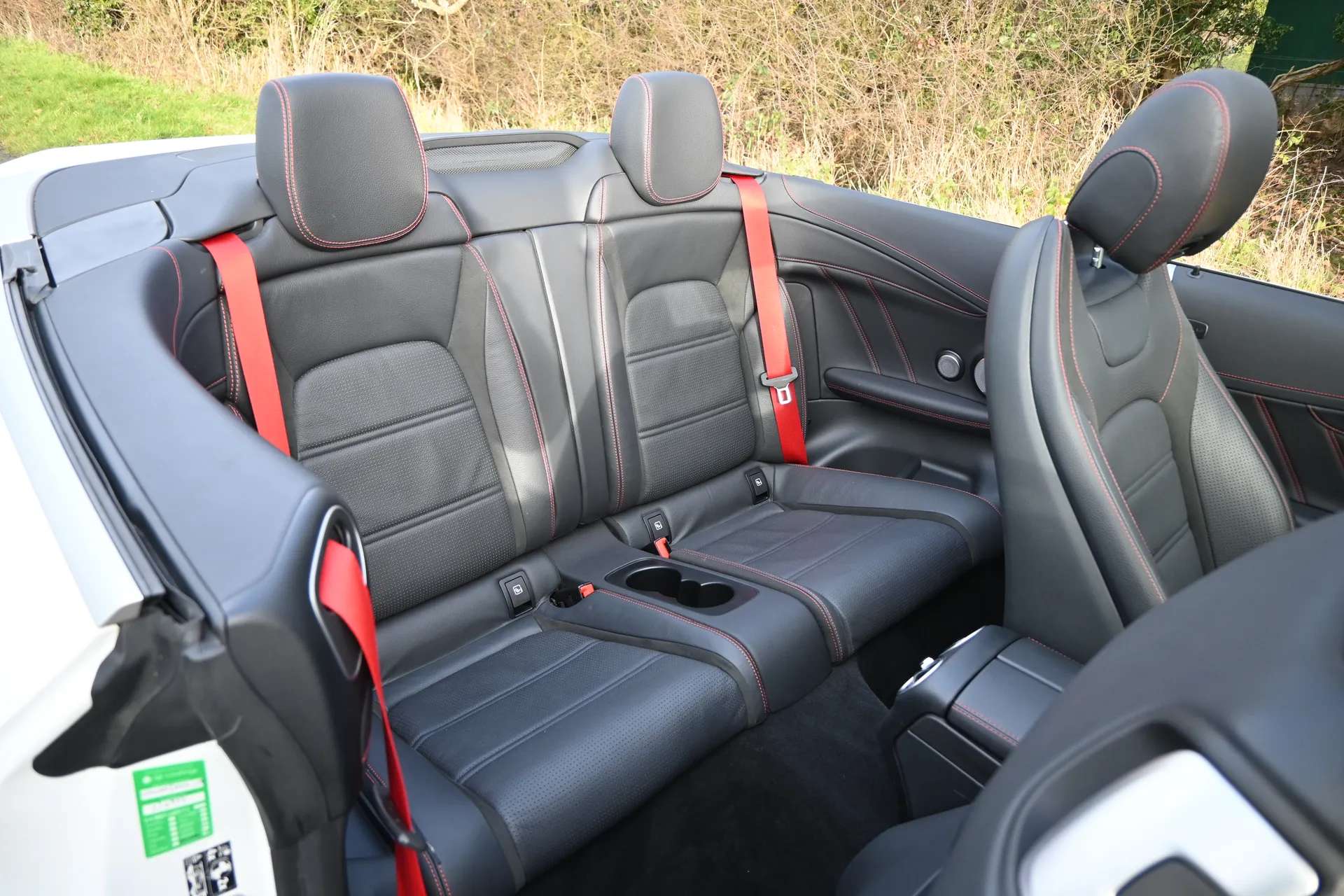 2023 MERCEDES-BENZ C-CLASS 2023 MERCEDES-BENZ C-CLASS