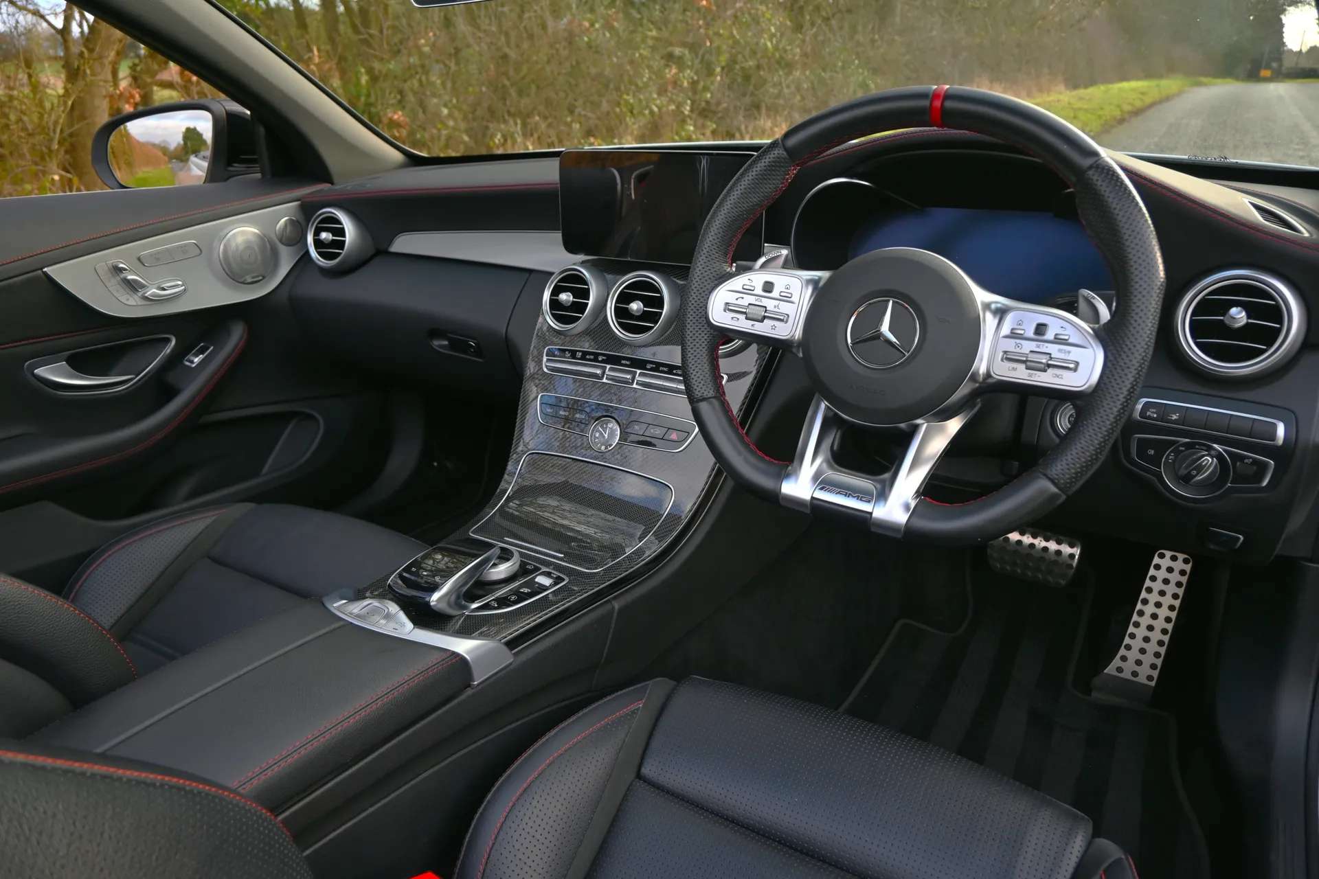 2023 MERCEDES-BENZ C-CLASS 2023 MERCEDES-BENZ C-CLASS