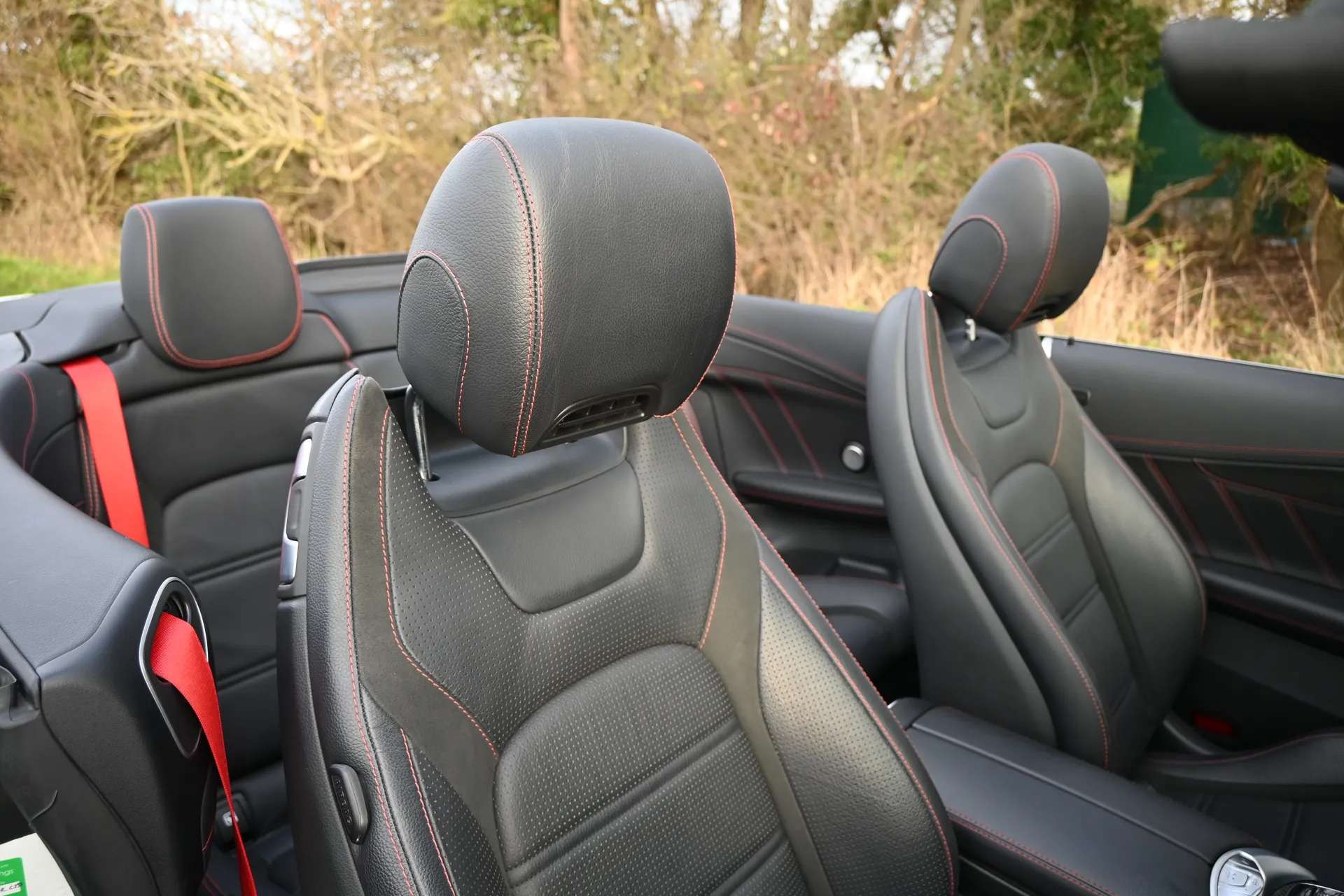 2023 MERCEDES-BENZ C-CLASS 2023 MERCEDES-BENZ C-CLASS