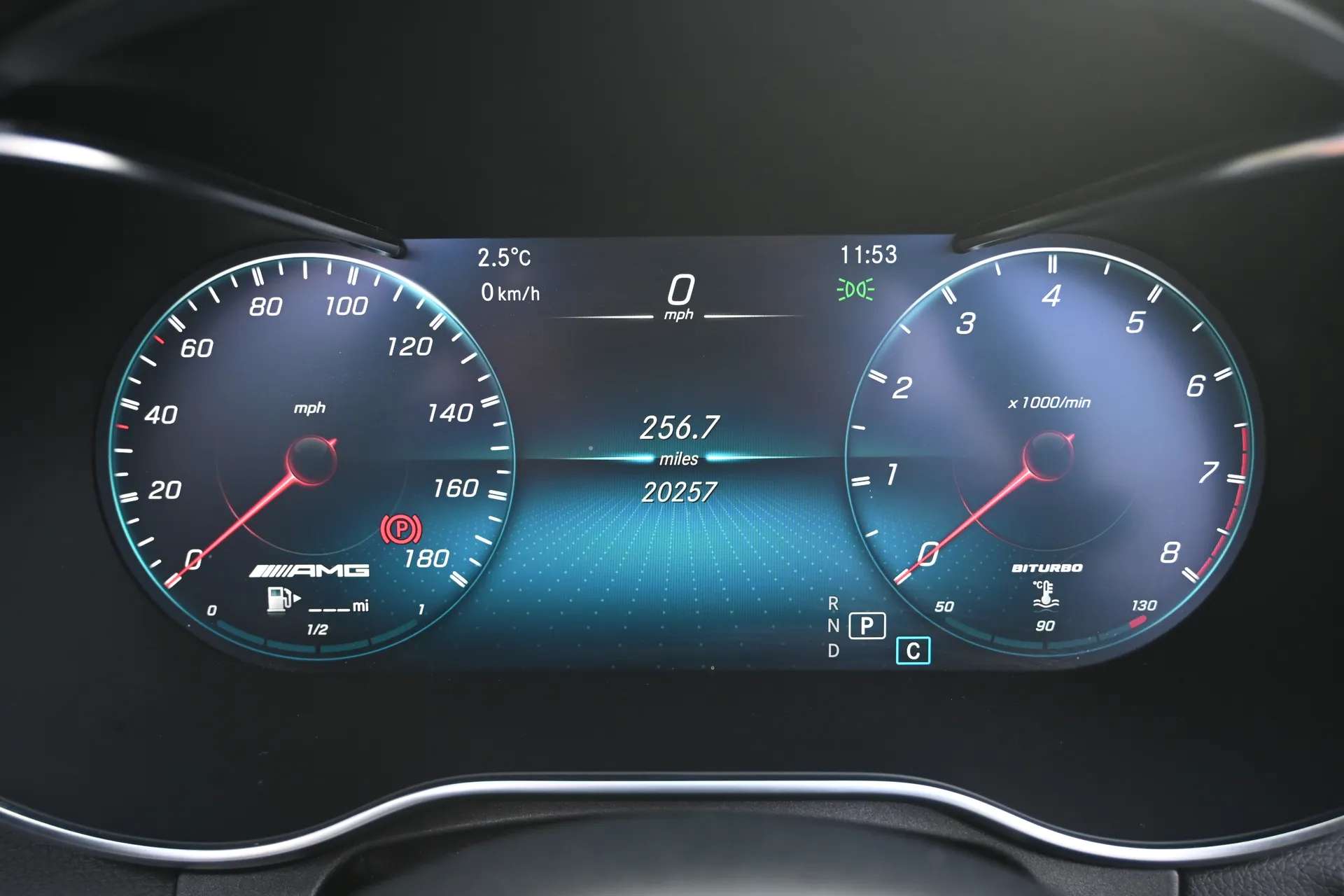 2023 MERCEDES-BENZ C-CLASS 2023 MERCEDES-BENZ C-CLASS