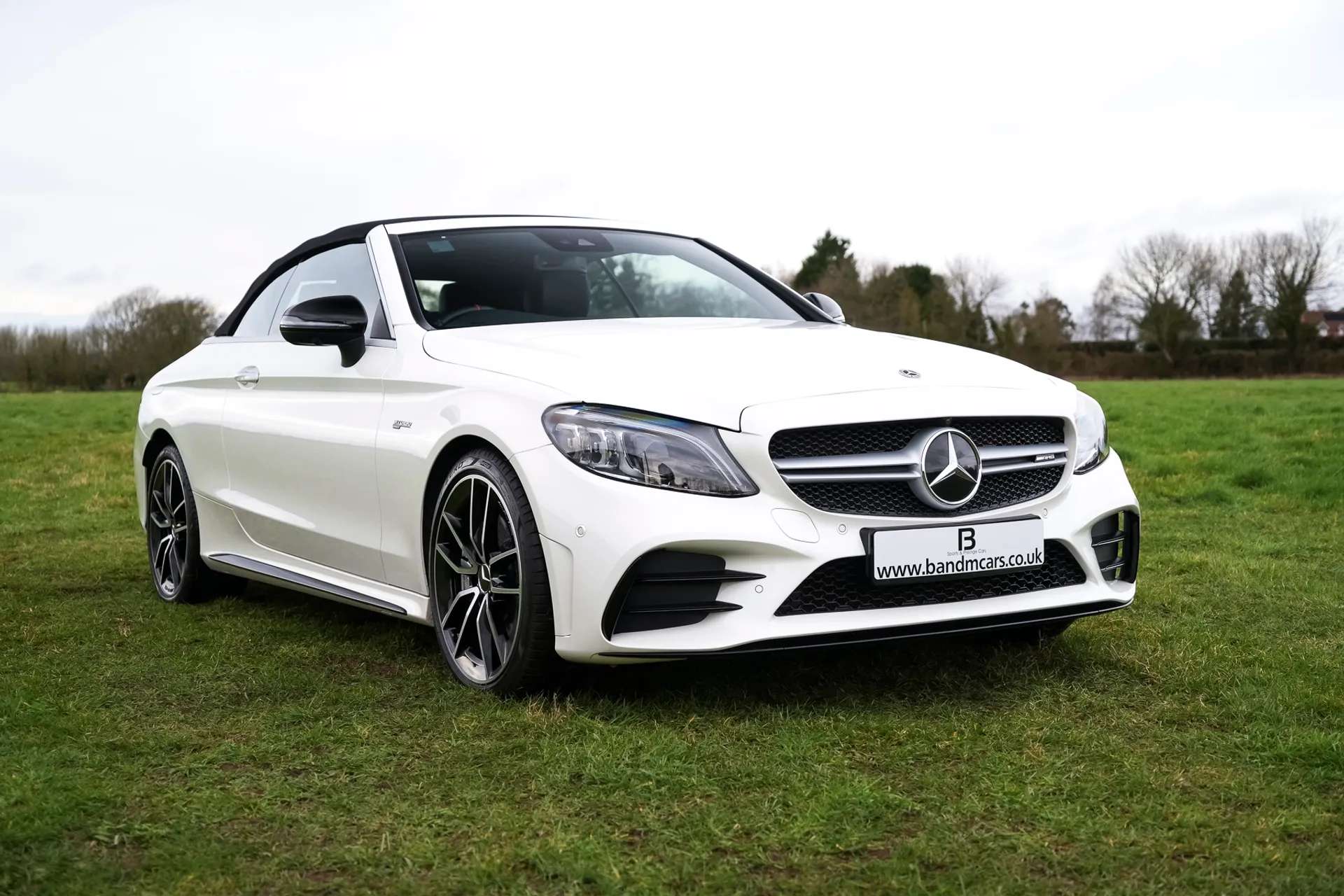 2023 MERCEDES-BENZ C-CLASS 2023 MERCEDES-BENZ C-CLASS