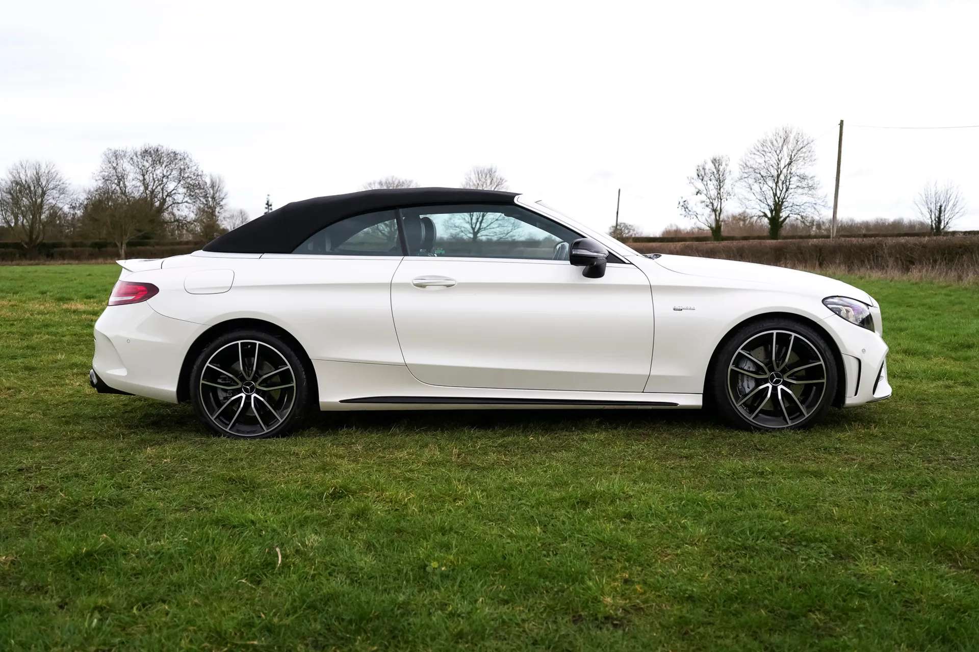 2023 MERCEDES-BENZ C-CLASS 2023 MERCEDES-BENZ C-CLASS