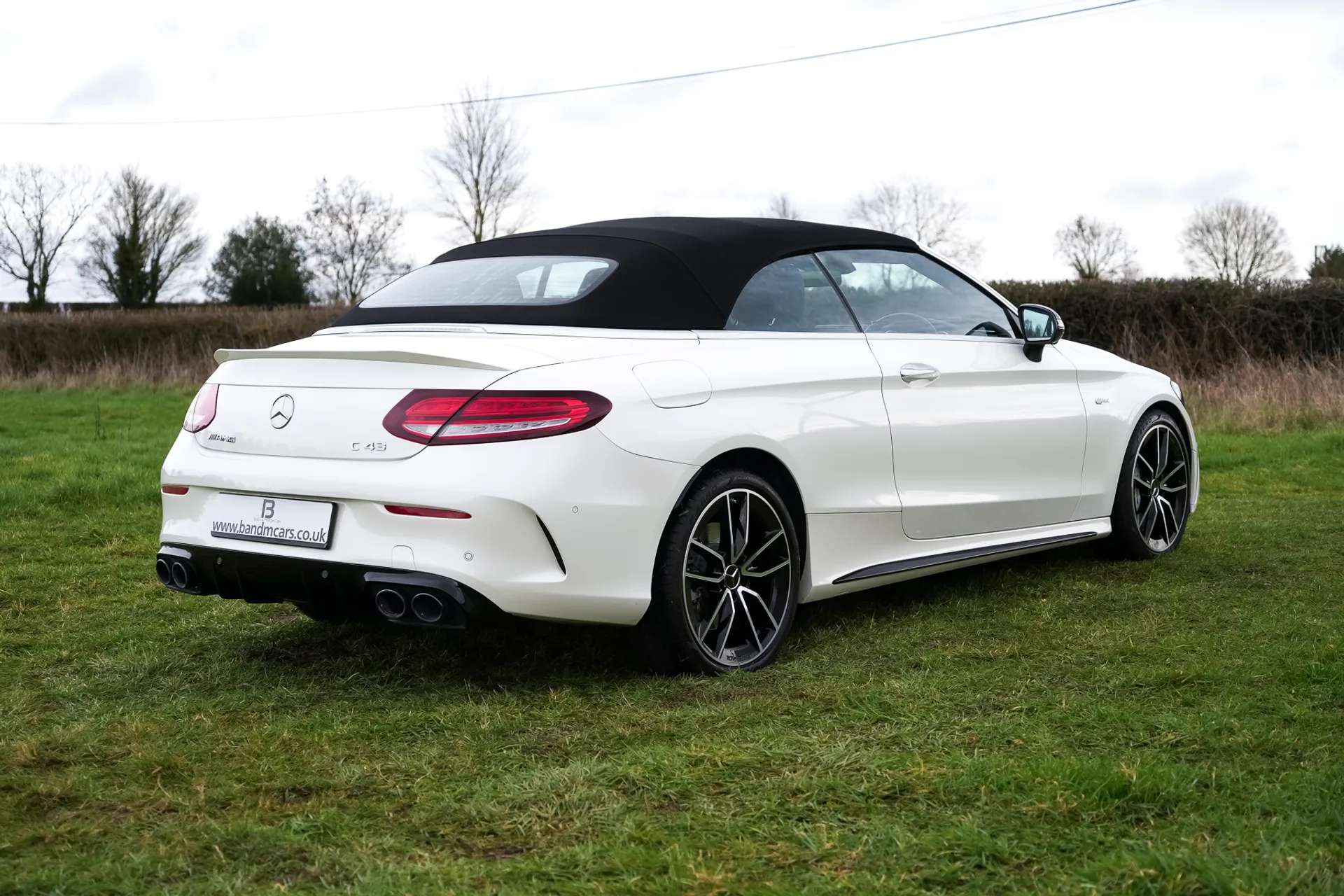 2023 MERCEDES-BENZ C-CLASS 2023 MERCEDES-BENZ C-CLASS