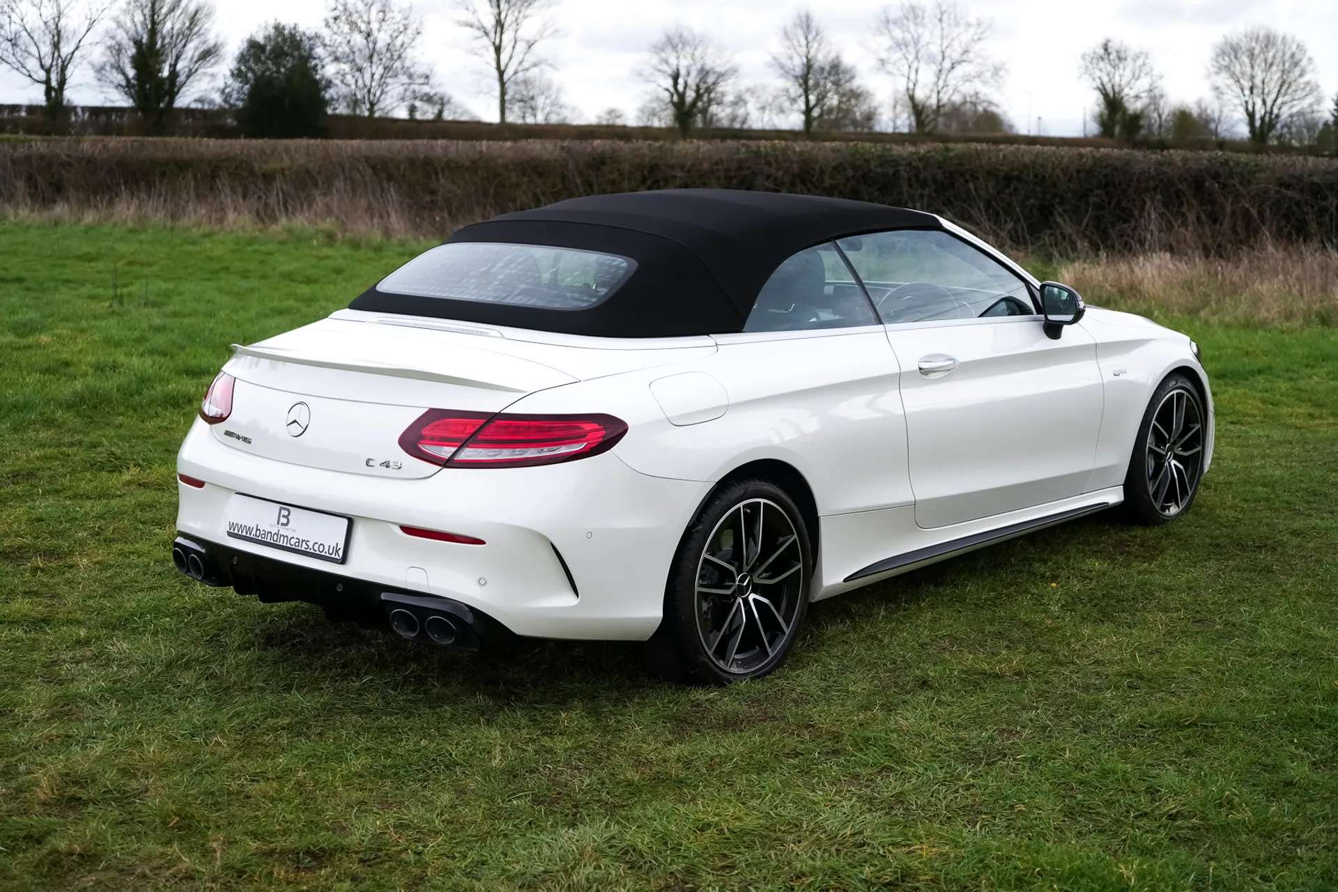 2023 MERCEDES-BENZ C-CLASS 2023 MERCEDES-BENZ C-CLASS