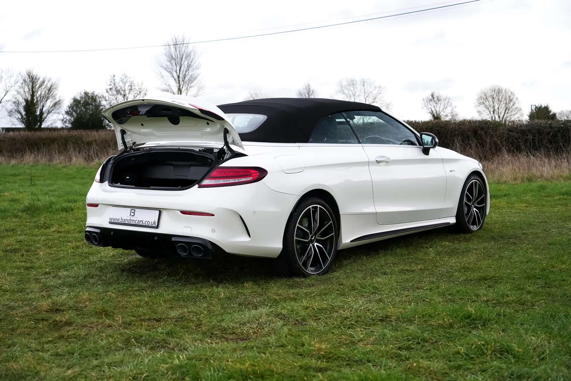 2023 MERCEDES-BENZ C-CLASS 2023 MERCEDES-BENZ C-CLASS