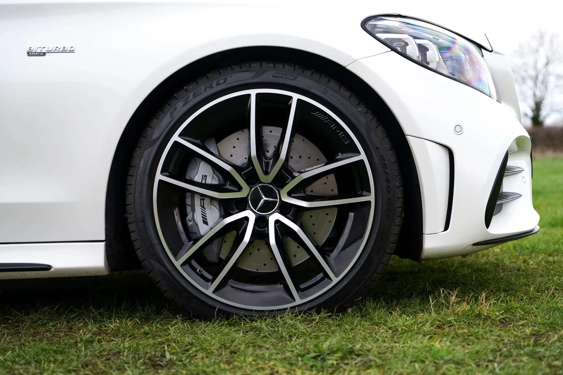 2023 MERCEDES-BENZ C-CLASS 2023 MERCEDES-BENZ C-CLASS