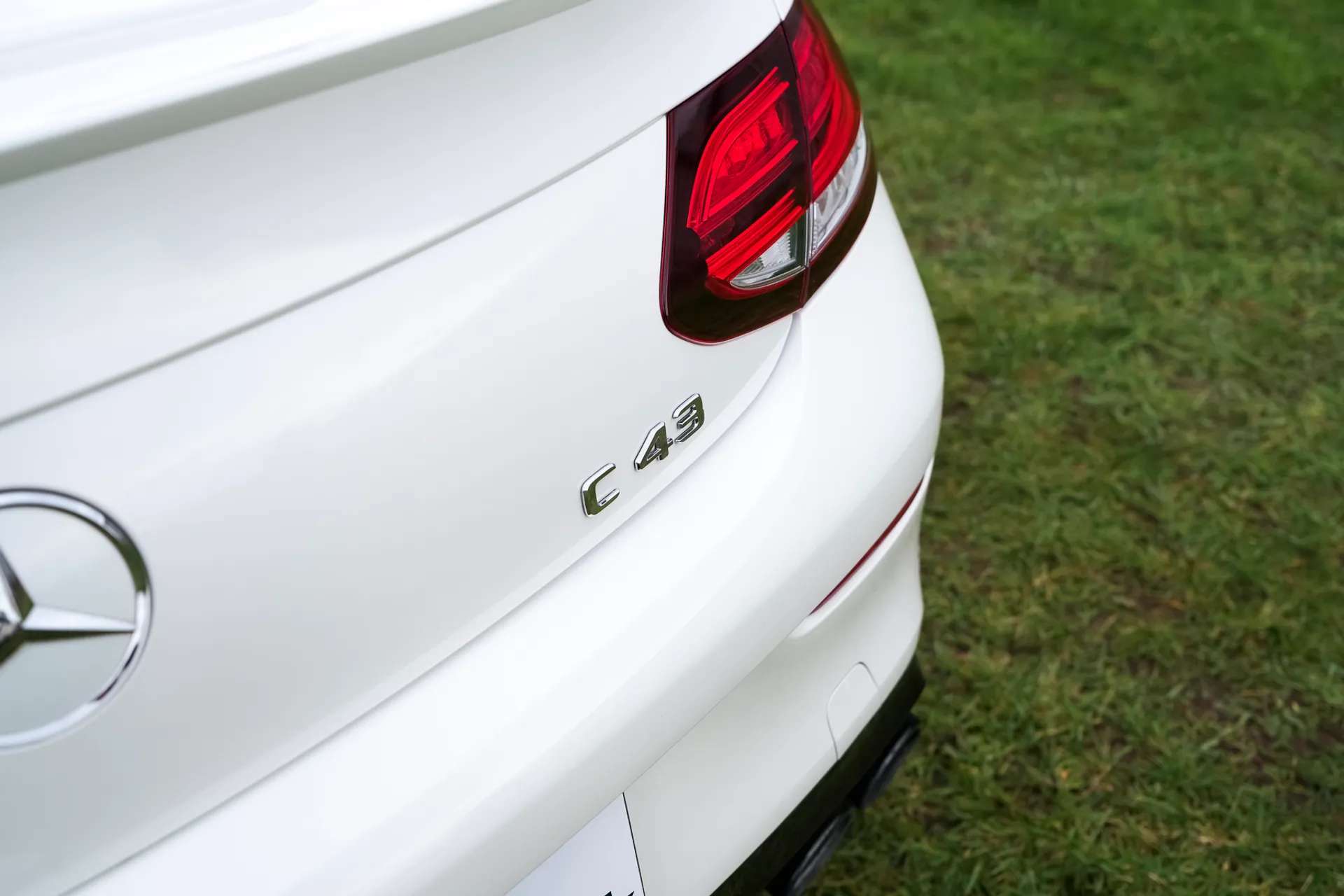 2023 MERCEDES-BENZ C-CLASS 2023 MERCEDES-BENZ C-CLASS