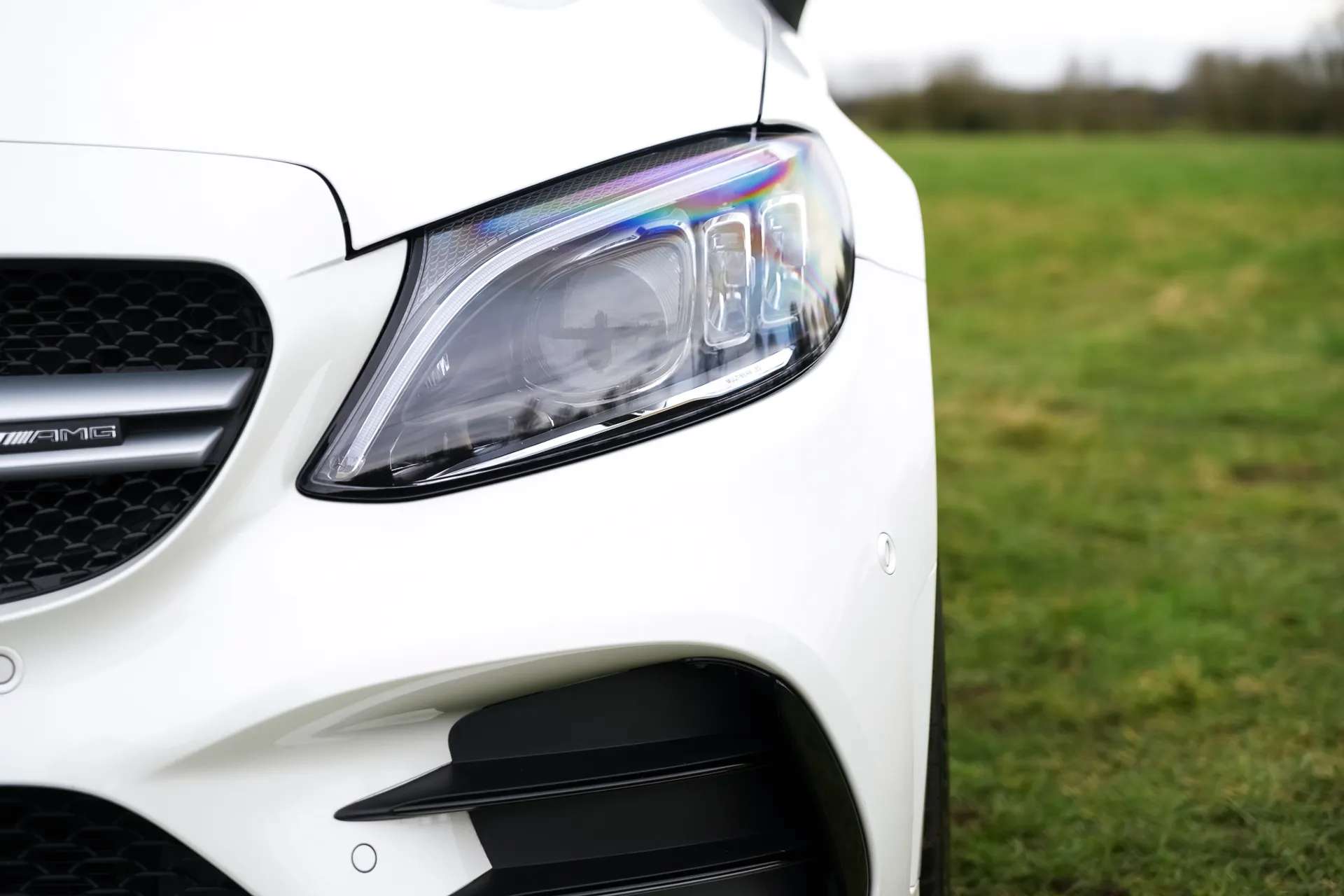 2023 MERCEDES-BENZ C-CLASS 2023 MERCEDES-BENZ C-CLASS