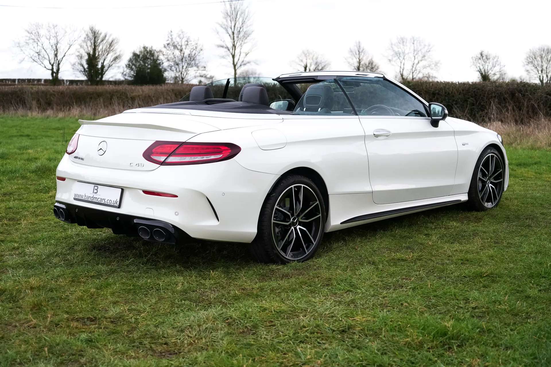 2023 MERCEDES-BENZ C-CLASS 2023 MERCEDES-BENZ C-CLASS