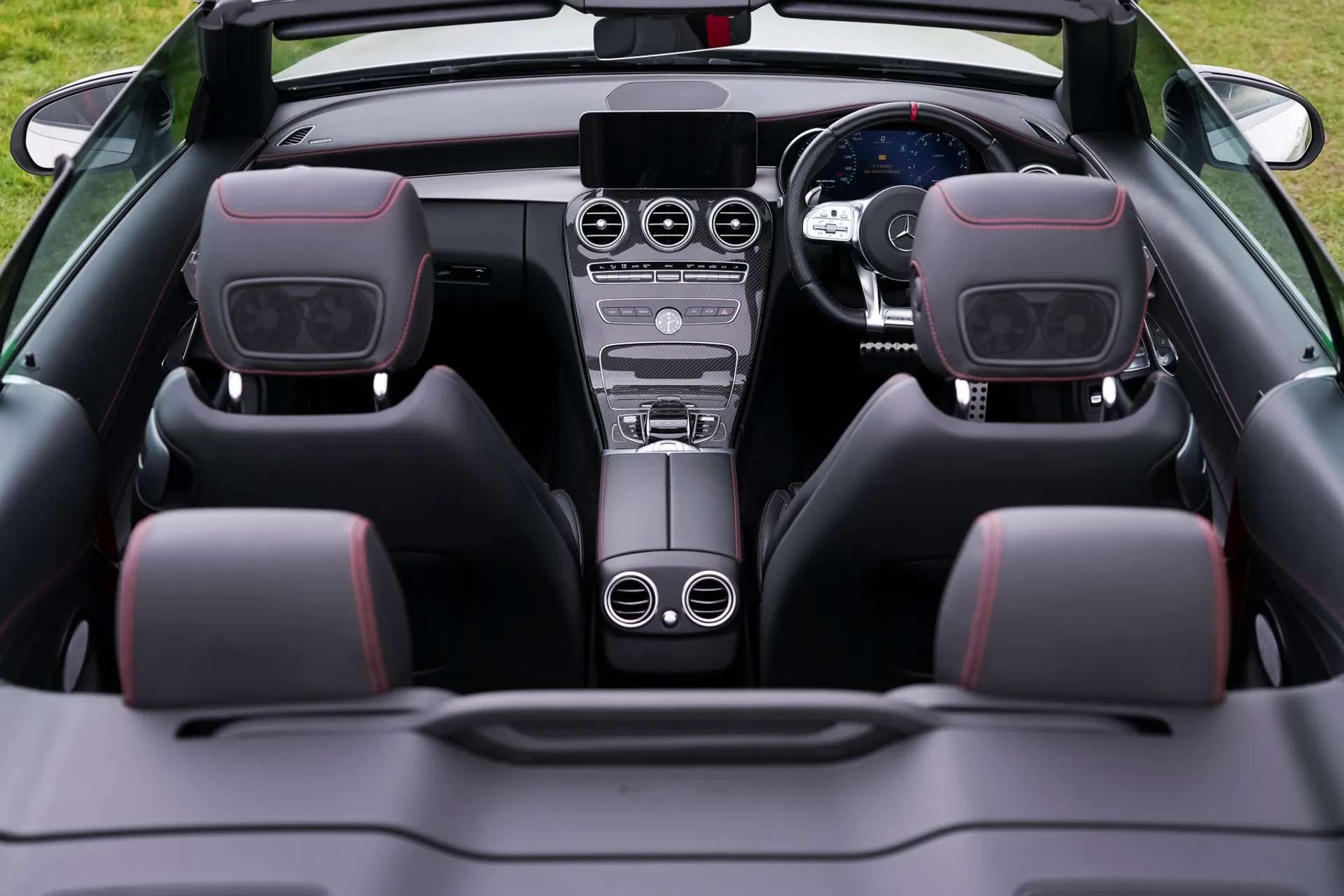 2023 MERCEDES-BENZ C-CLASS 2023 MERCEDES-BENZ C-CLASS