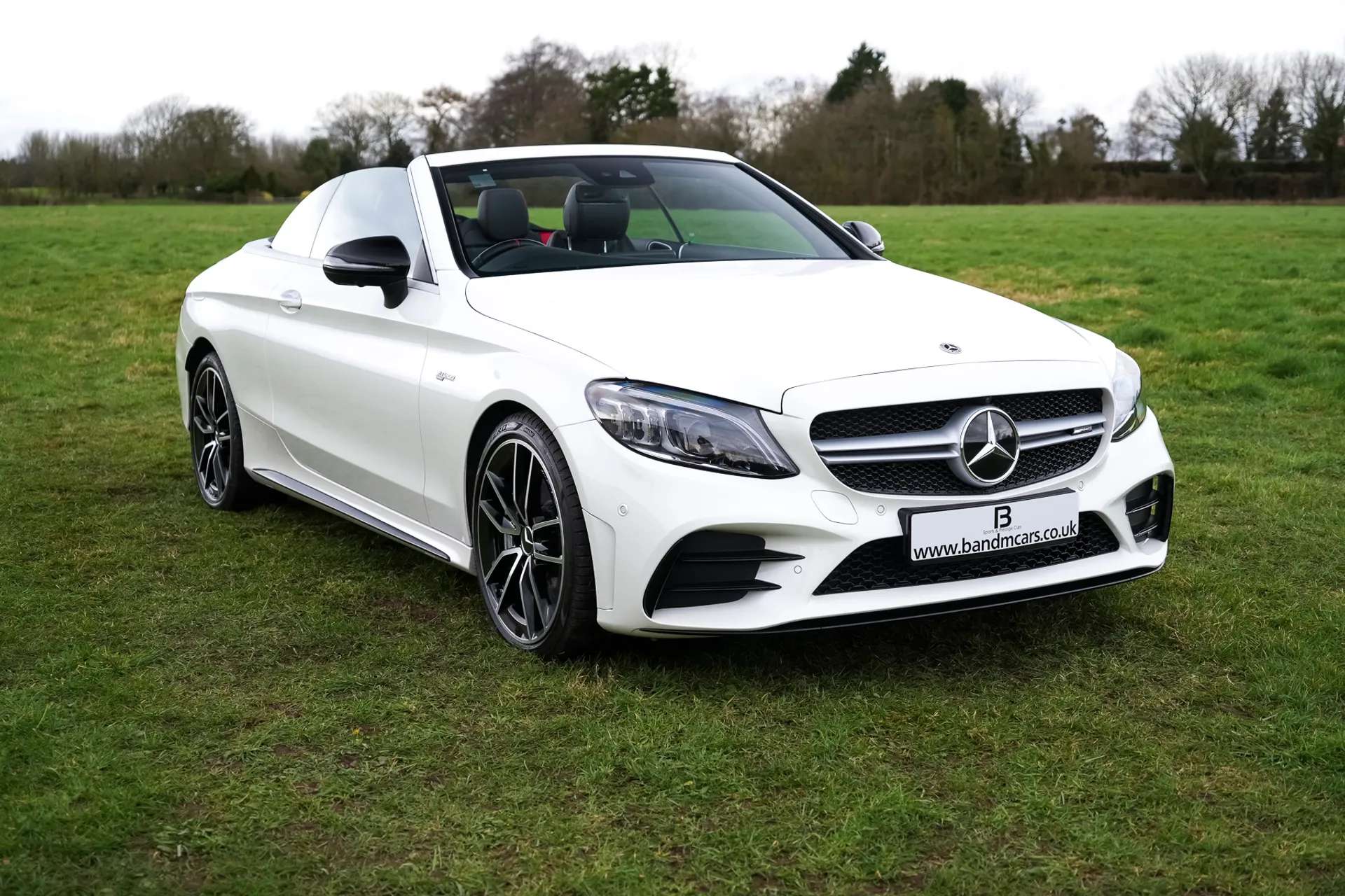 2023 MERCEDES-BENZ C-CLASS 2023 MERCEDES-BENZ C-CLASS