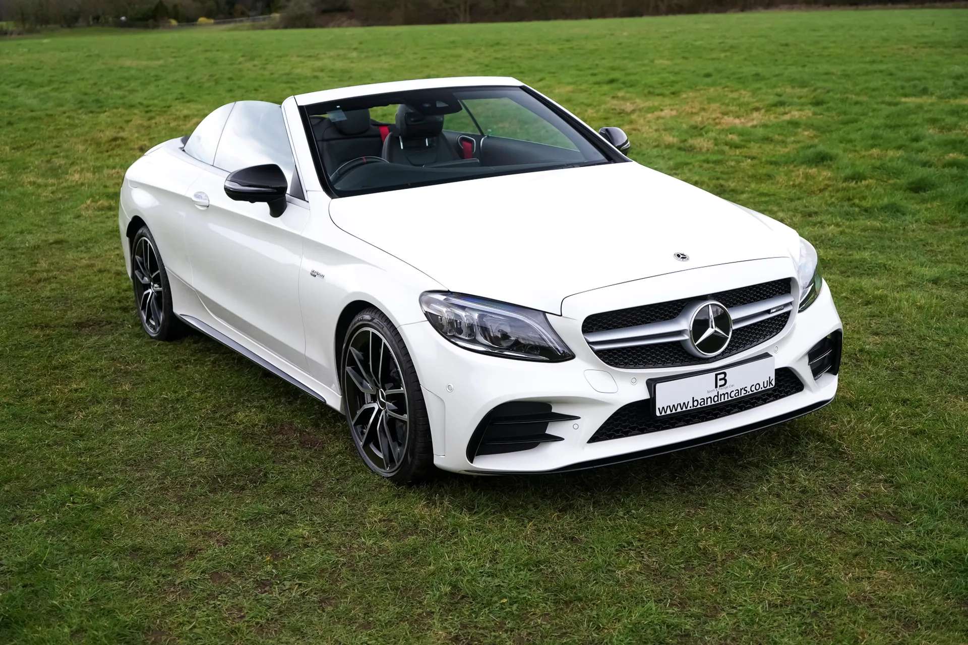 2023 MERCEDES-BENZ C-CLASS 2023 MERCEDES-BENZ C-CLASS