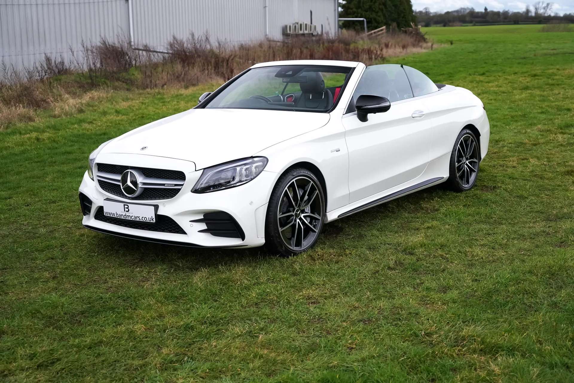 2023 MERCEDES-BENZ C-CLASS 2023 MERCEDES-BENZ C-CLASS