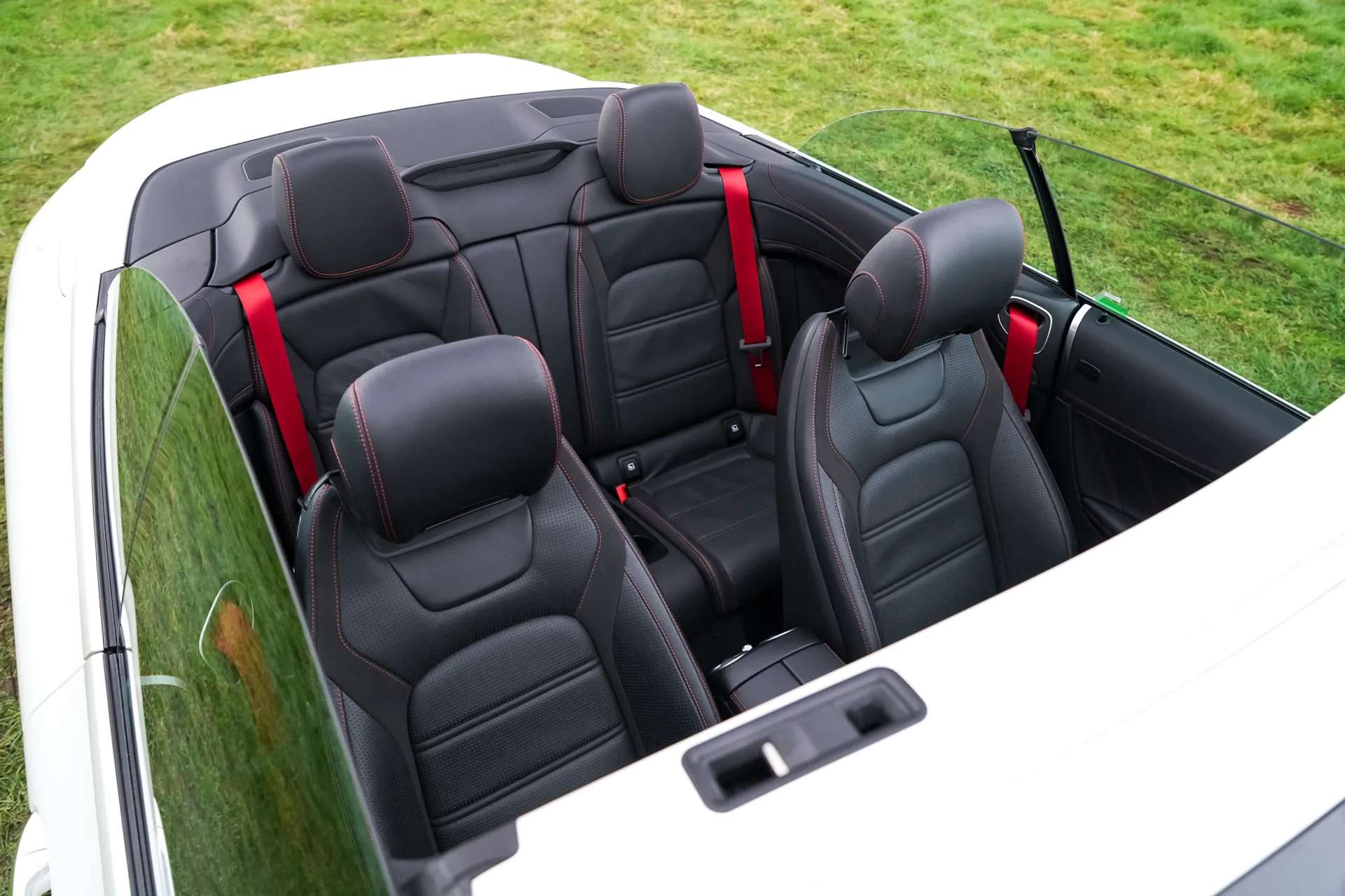 2023 MERCEDES-BENZ C-CLASS 2023 MERCEDES-BENZ C-CLASS