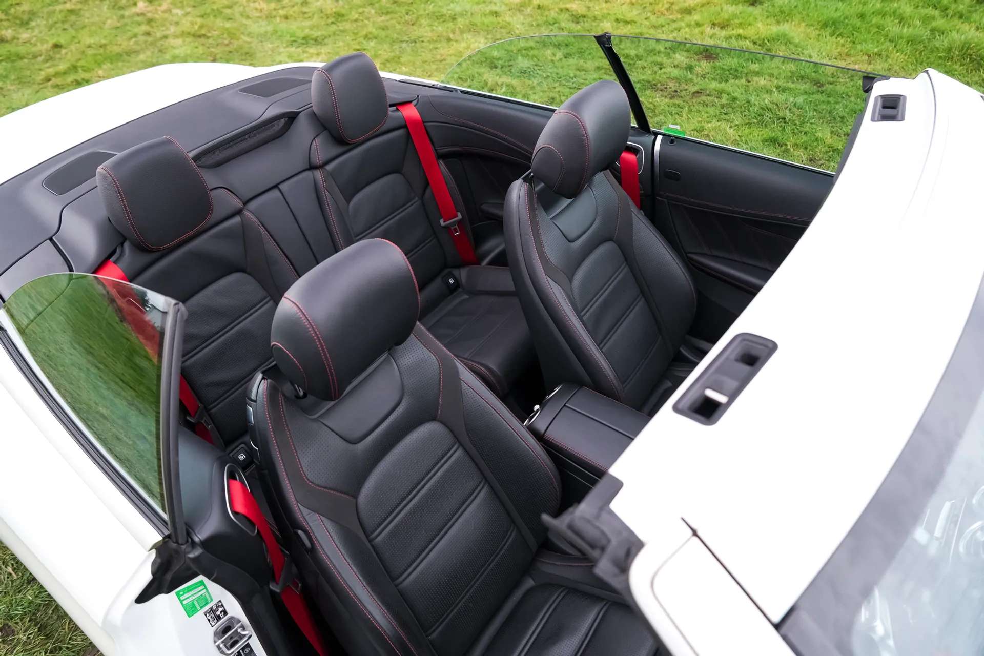 2023 MERCEDES-BENZ C-CLASS 2023 MERCEDES-BENZ C-CLASS