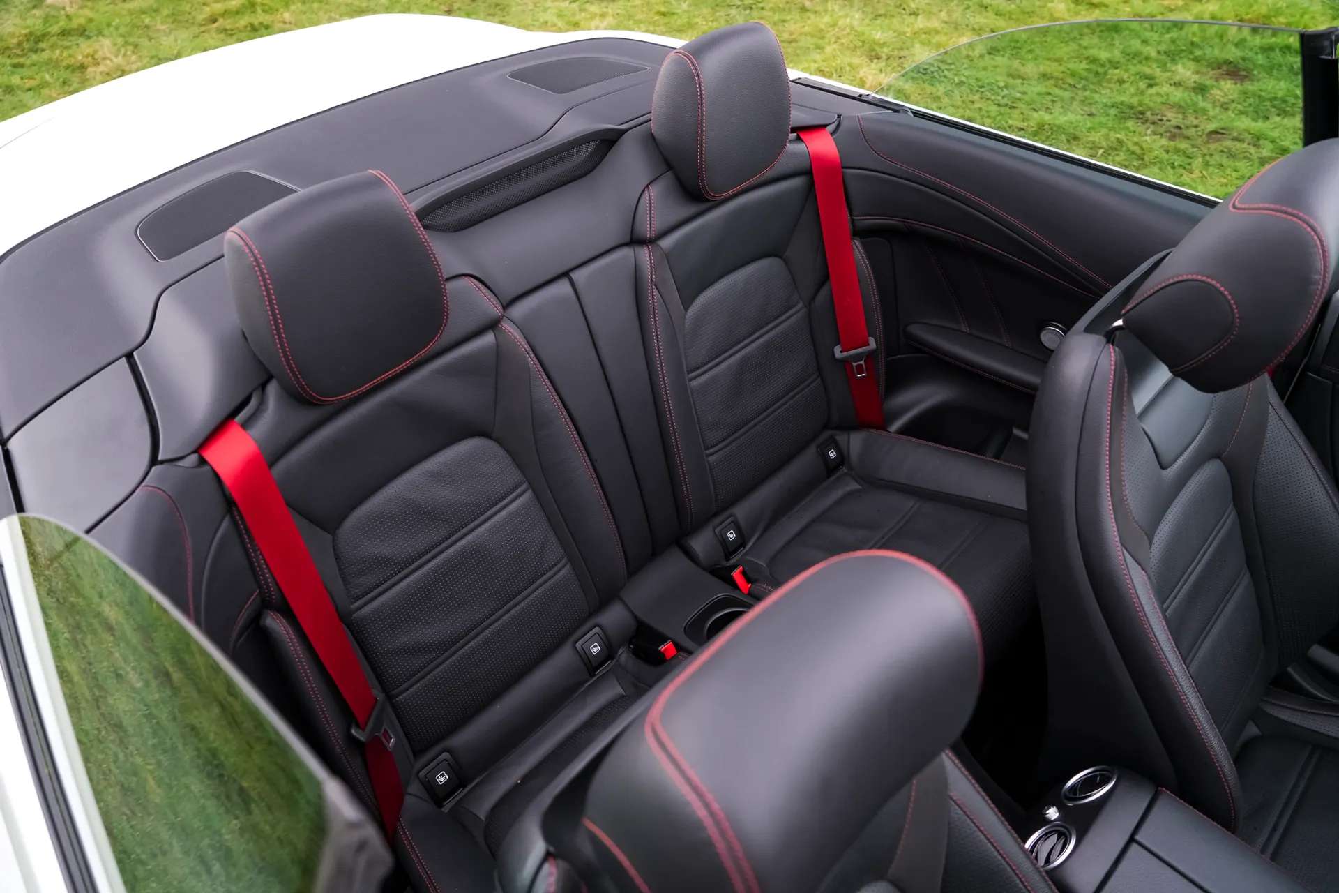 2023 MERCEDES-BENZ C-CLASS 2023 MERCEDES-BENZ C-CLASS