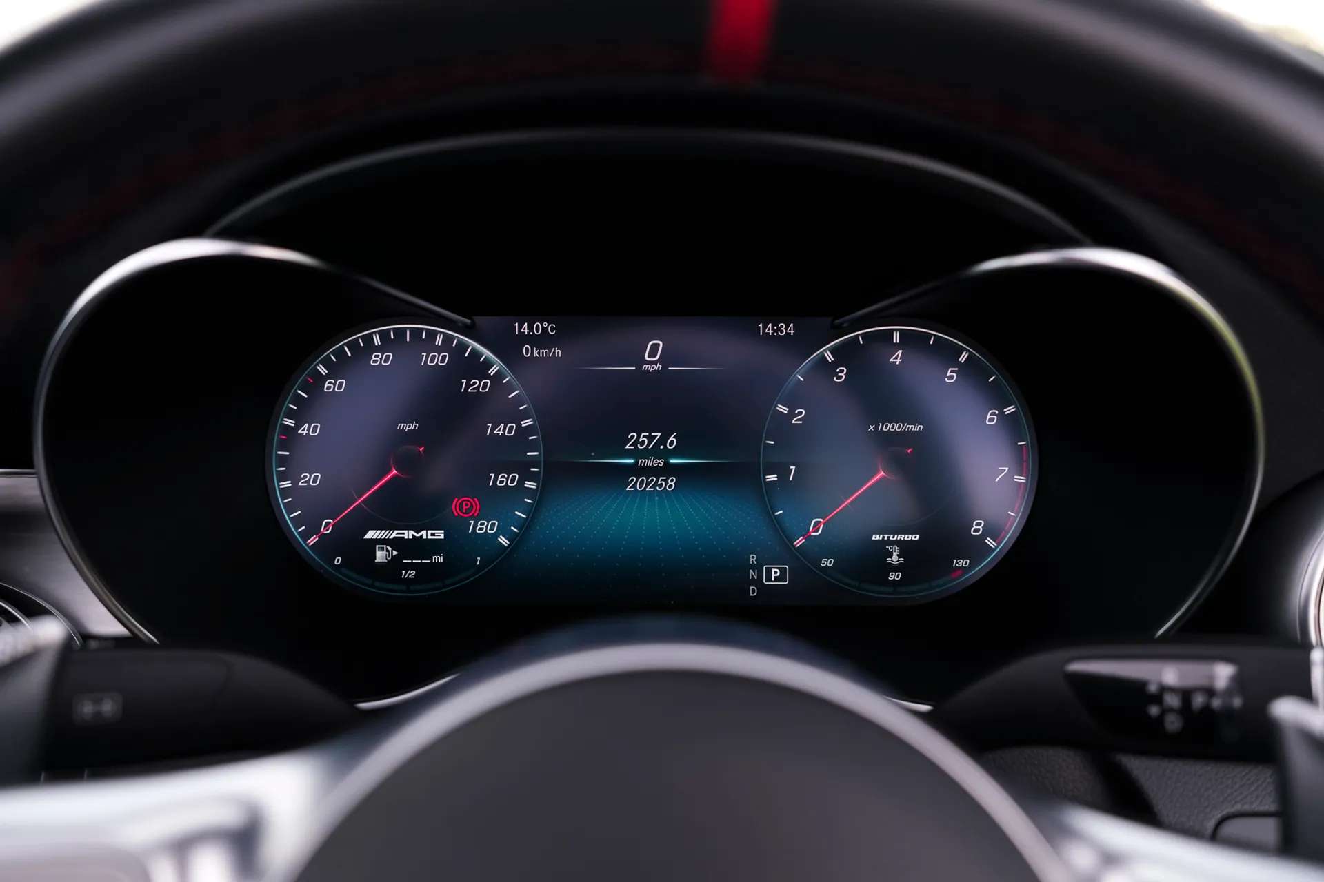 2023 MERCEDES-BENZ C-CLASS 2023 MERCEDES-BENZ C-CLASS