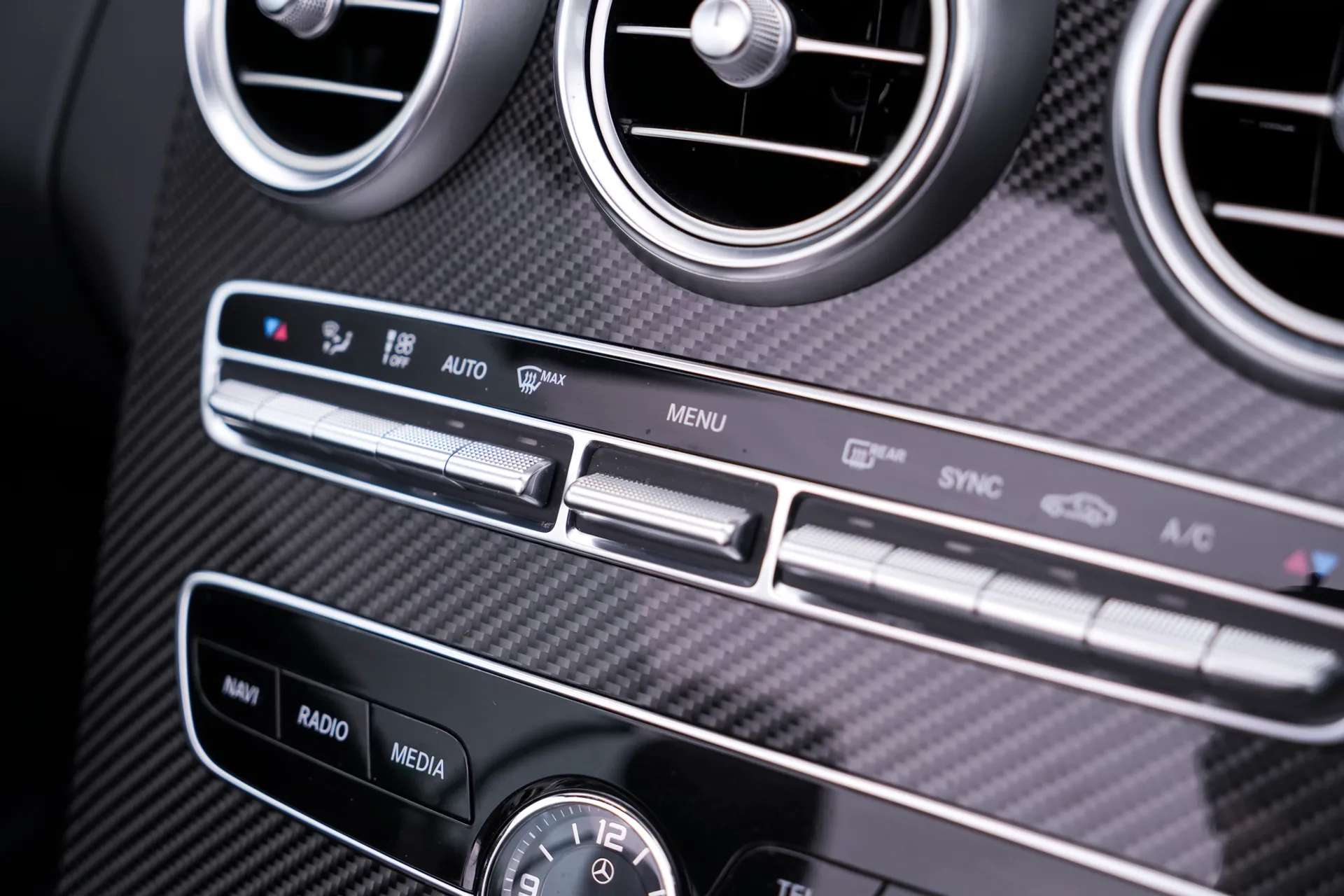 2023 MERCEDES-BENZ C-CLASS 2023 MERCEDES-BENZ C-CLASS