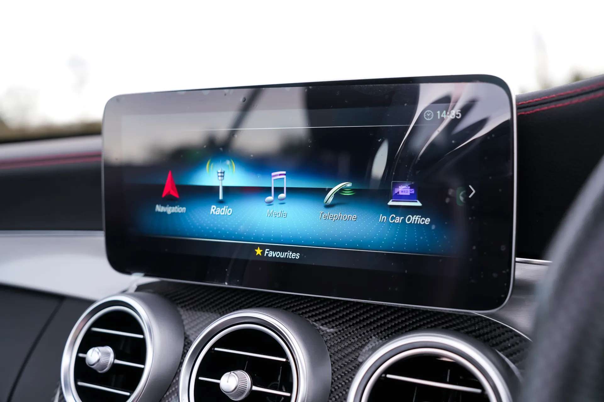 2023 MERCEDES-BENZ C-CLASS 2023 MERCEDES-BENZ C-CLASS