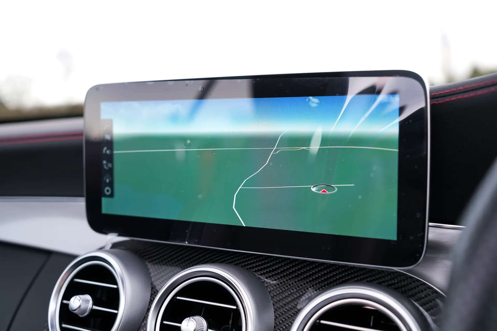 2023 MERCEDES-BENZ C-CLASS 2023 MERCEDES-BENZ C-CLASS