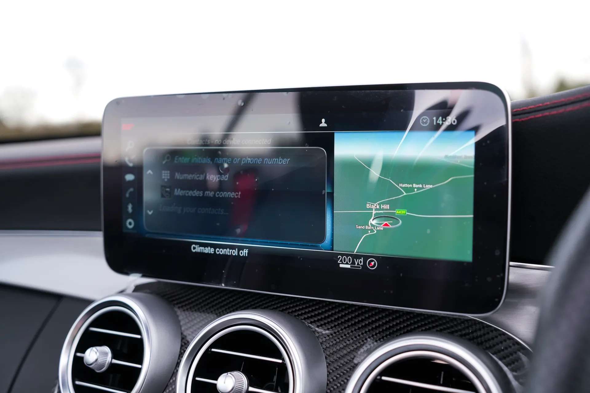 2023 MERCEDES-BENZ C-CLASS 2023 MERCEDES-BENZ C-CLASS