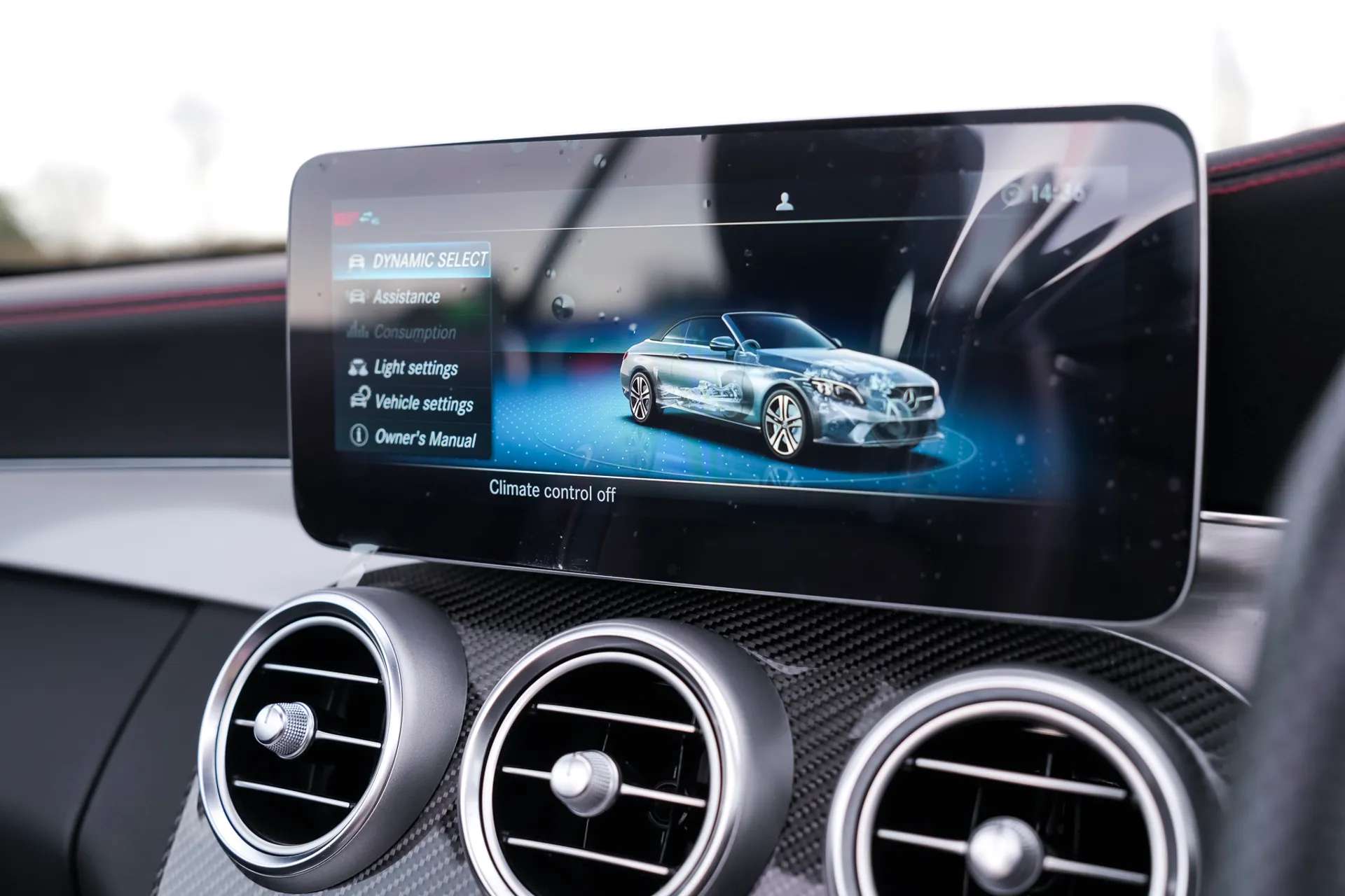 2023 MERCEDES-BENZ C-CLASS 2023 MERCEDES-BENZ C-CLASS