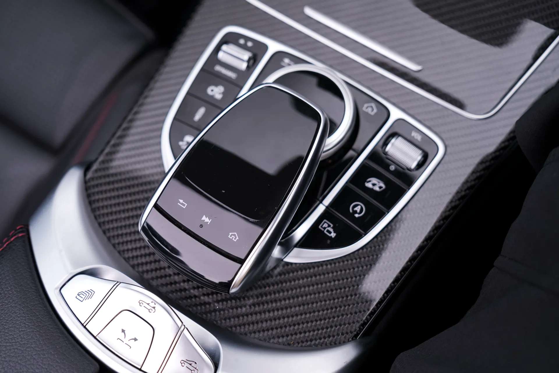 2023 MERCEDES-BENZ C-CLASS 2023 MERCEDES-BENZ C-CLASS