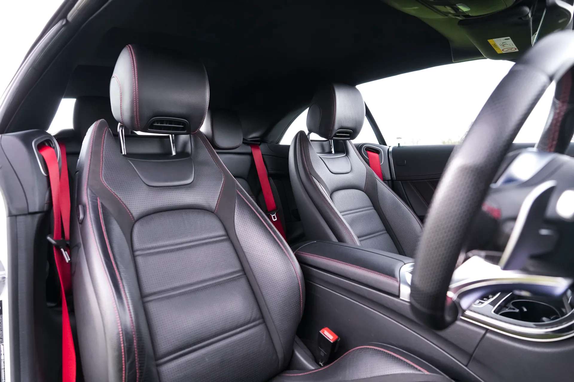 2023 MERCEDES-BENZ C-CLASS 2023 MERCEDES-BENZ C-CLASS