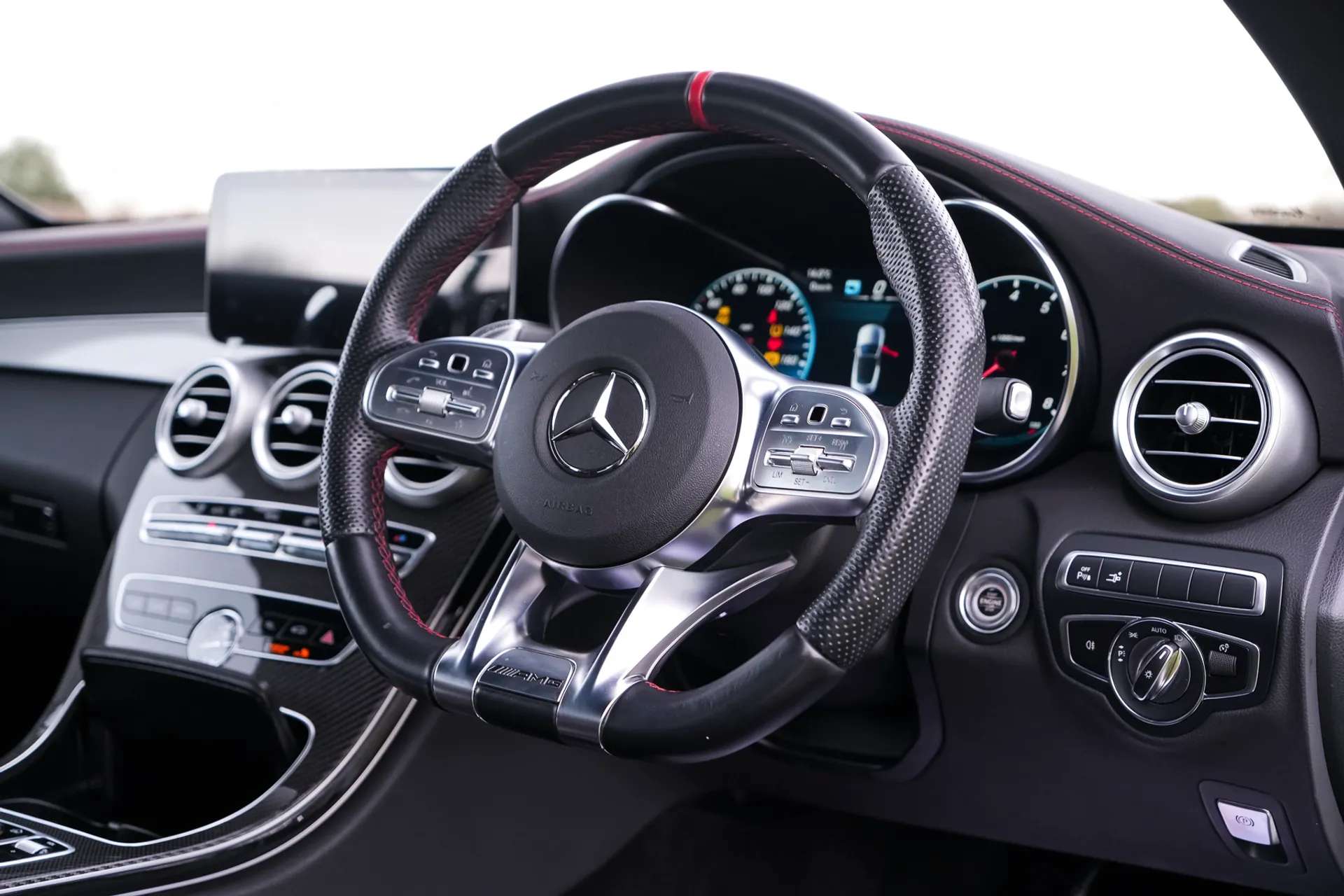 2023 MERCEDES-BENZ C-CLASS 2023 MERCEDES-BENZ C-CLASS