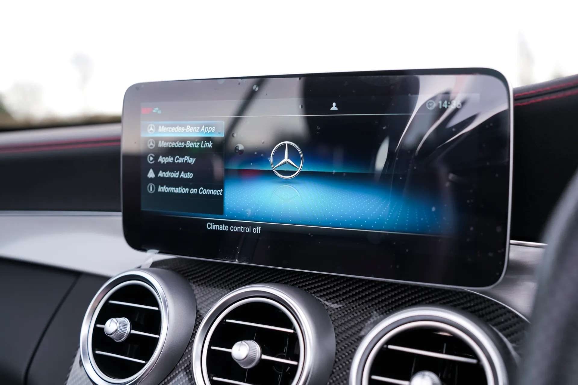 2023 MERCEDES-BENZ C-CLASS 2023 MERCEDES-BENZ C-CLASS