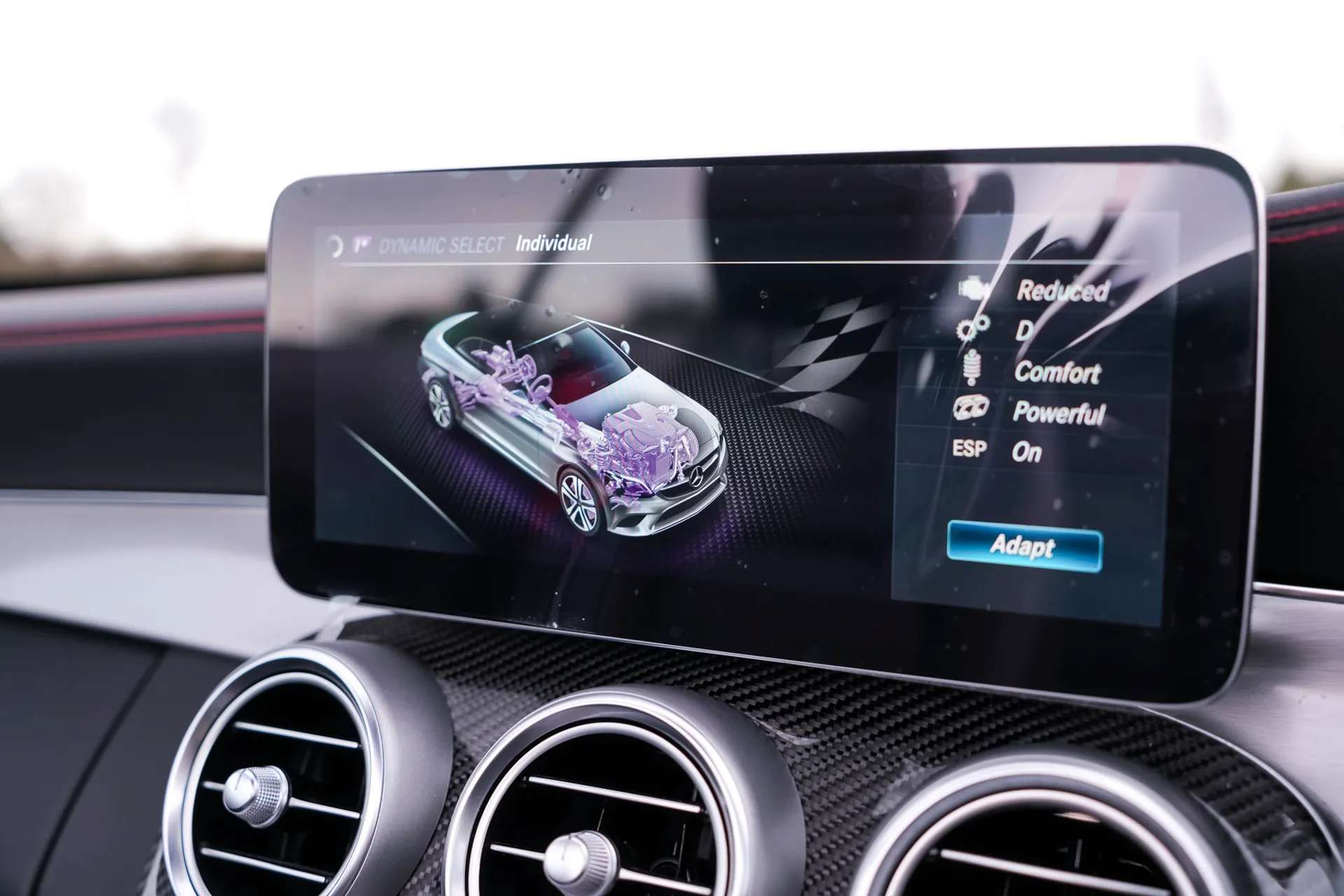 2023 MERCEDES-BENZ C-CLASS 2023 MERCEDES-BENZ C-CLASS