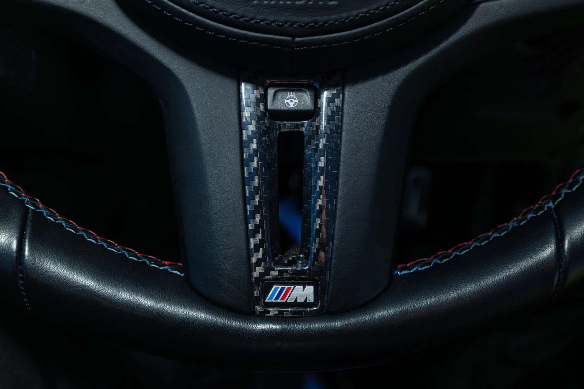 2022 BMW M4 2022 BMW M4