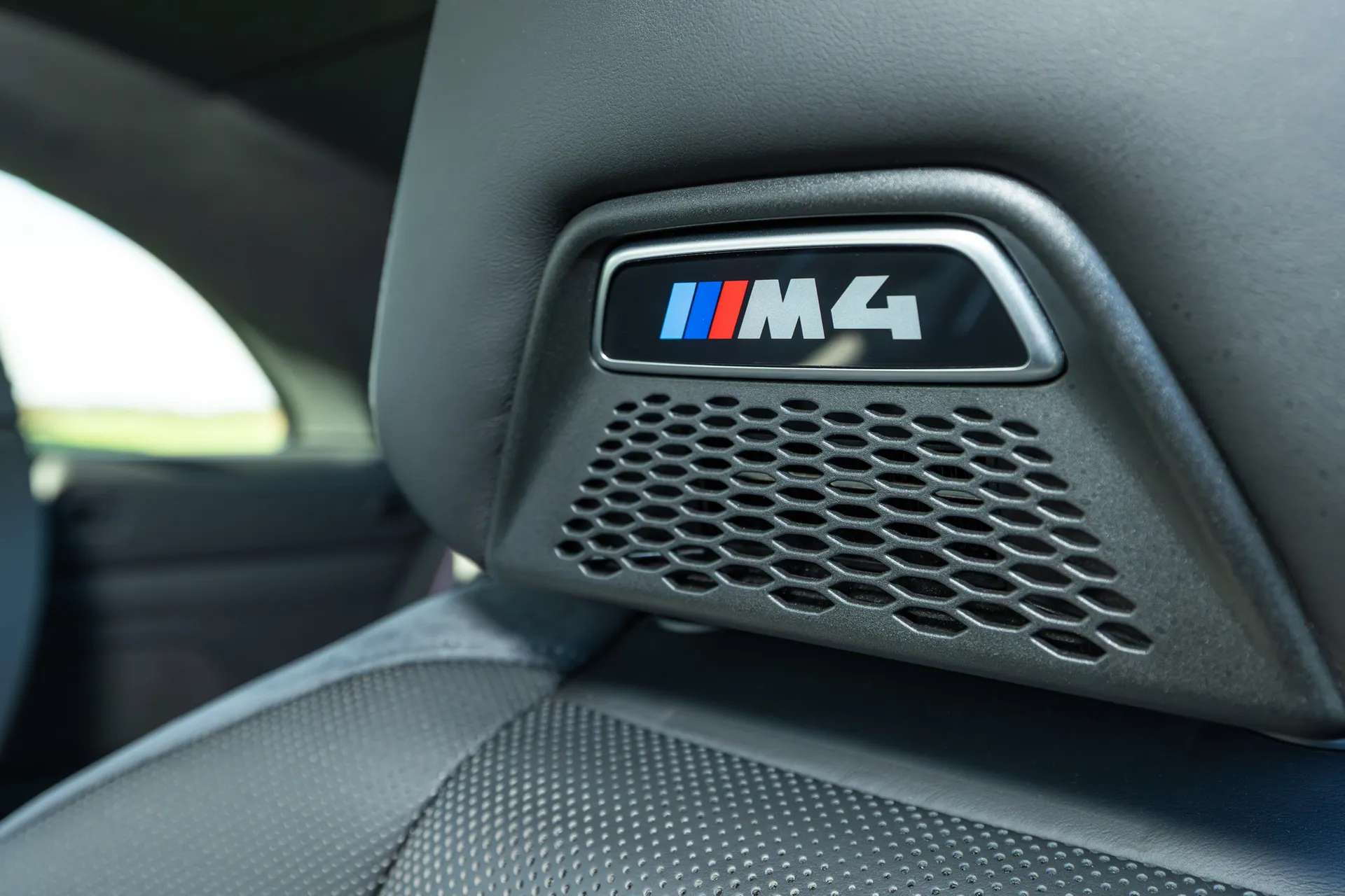 2022 BMW M4 2022 BMW M4