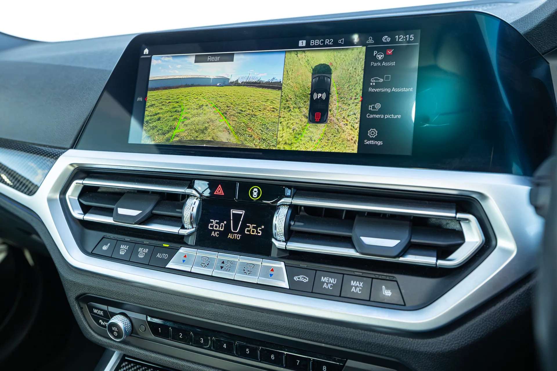 2022 BMW M4 2022 BMW M4