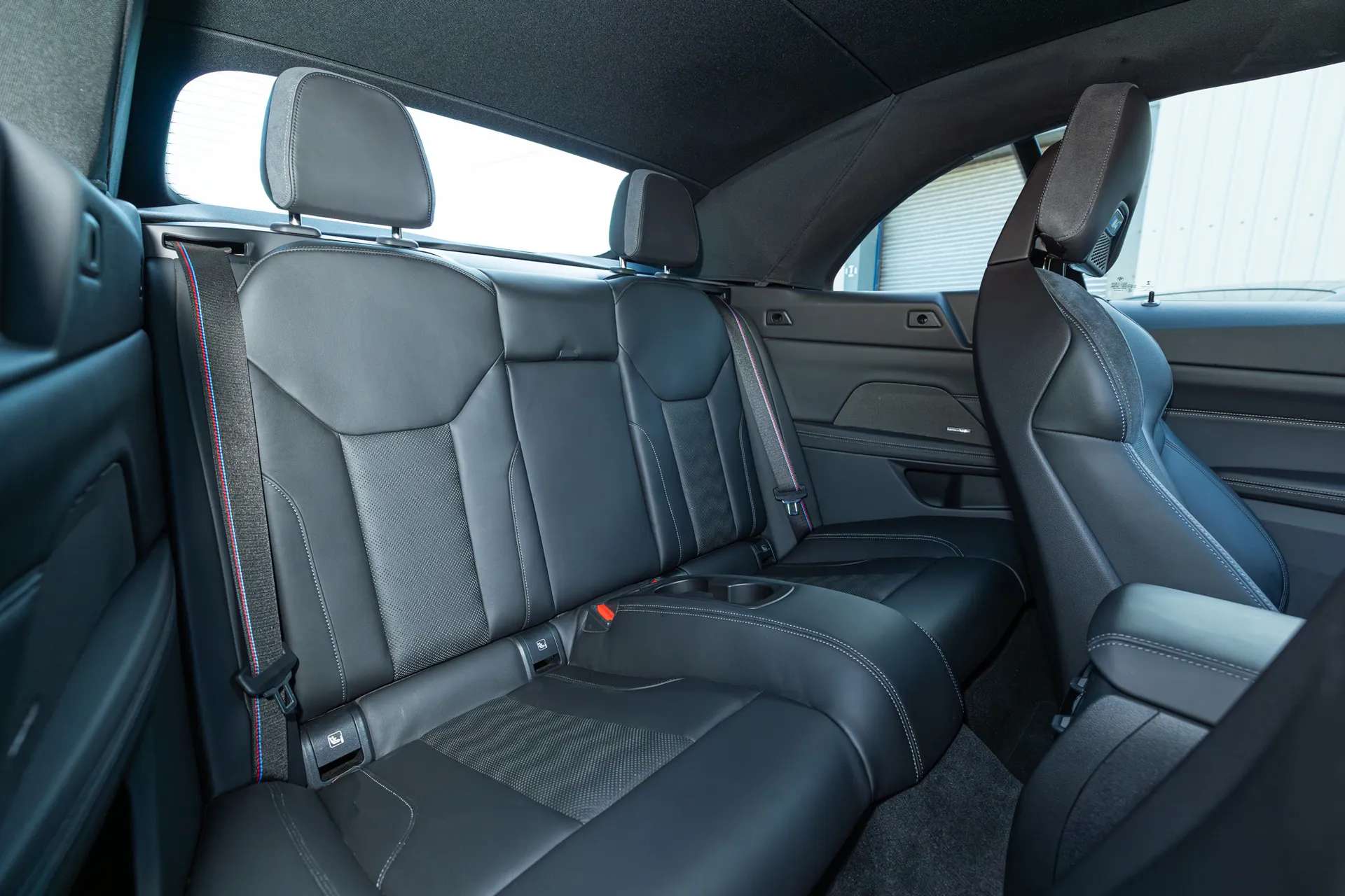 2022 BMW M4 2022 BMW M4